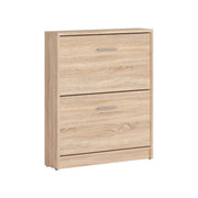 Pantofar BERGEN OCN-28883, stejar sonoma