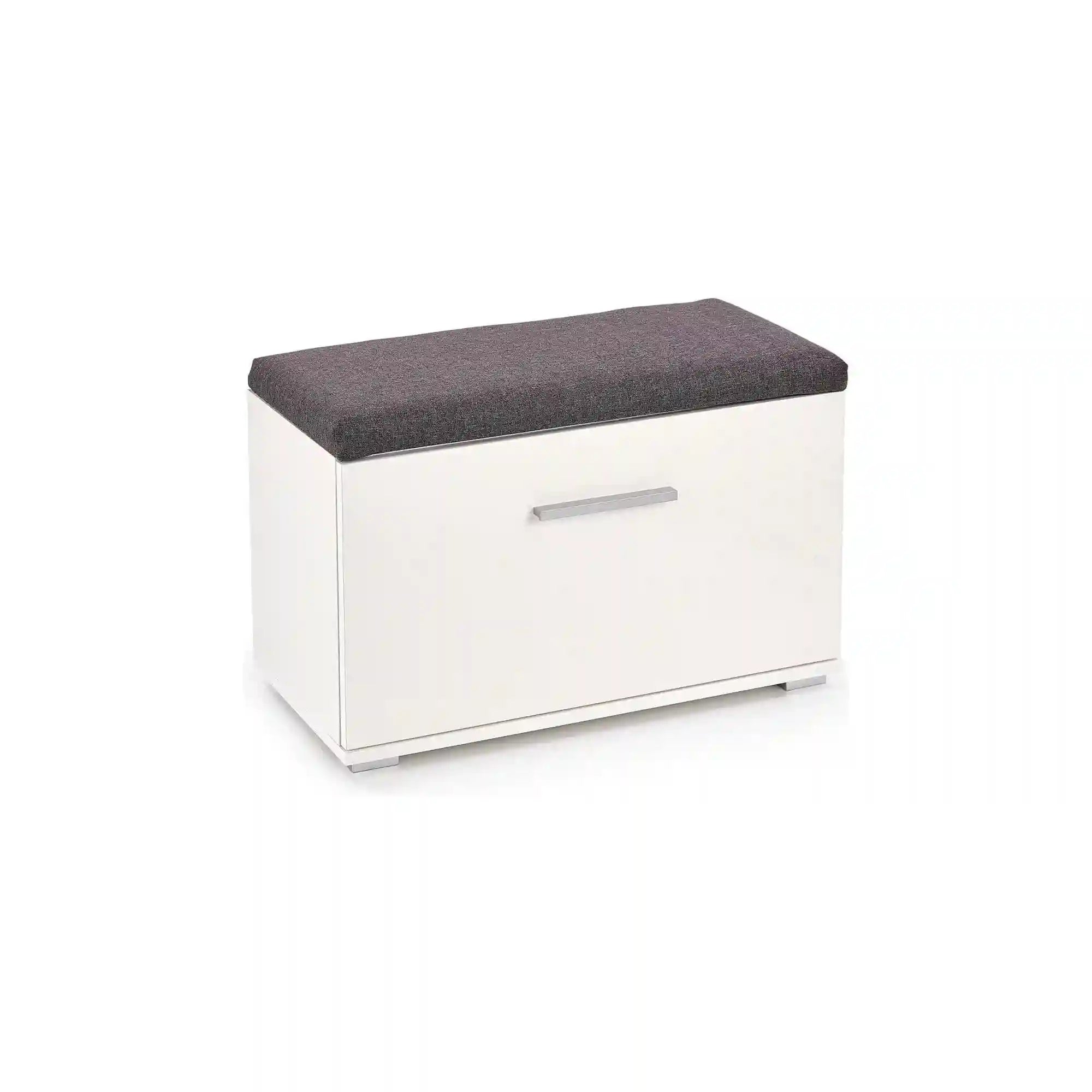 Pantofar HOUSTON OCN-36932, gri/alb