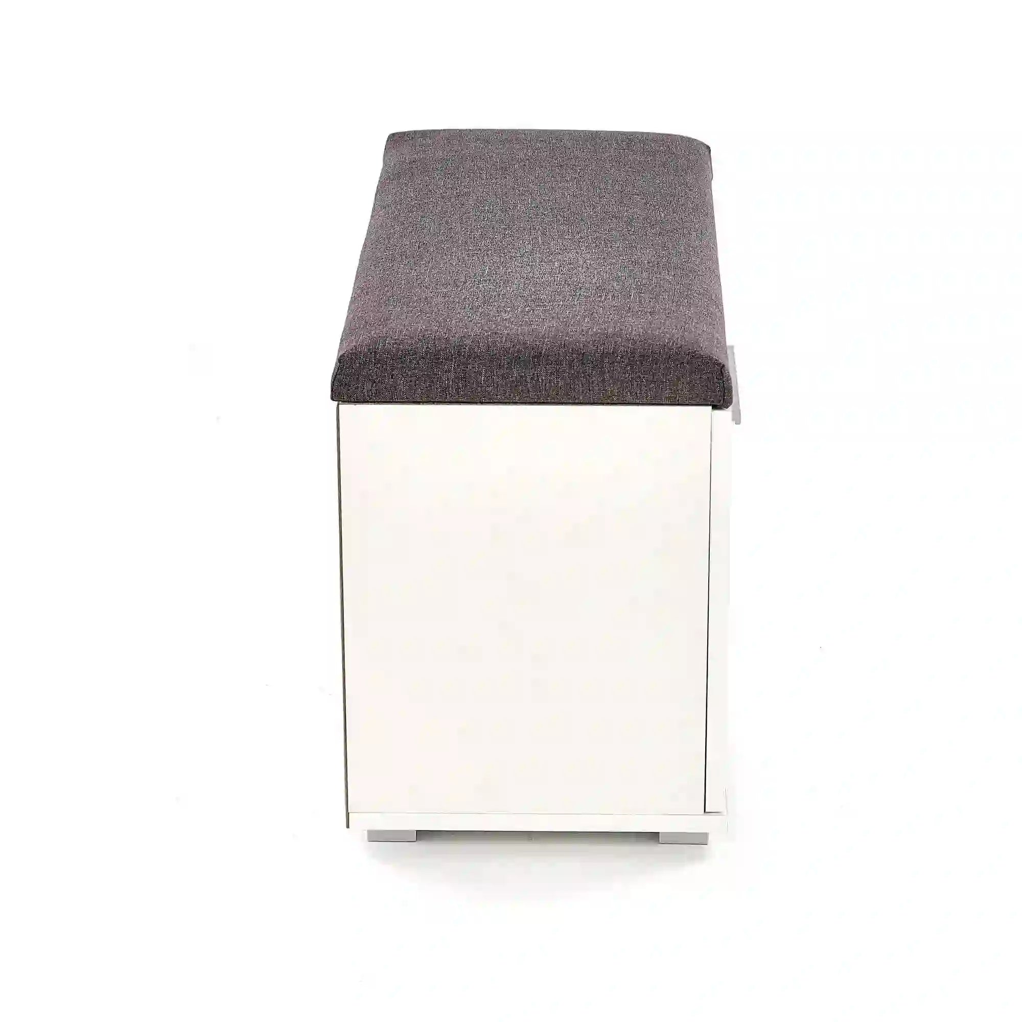 Pantofar HOUSTON OCN-36932, gri/alb