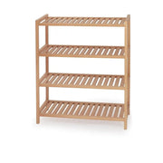 Pantofar HOUSTON OCN-36939, stejar natural