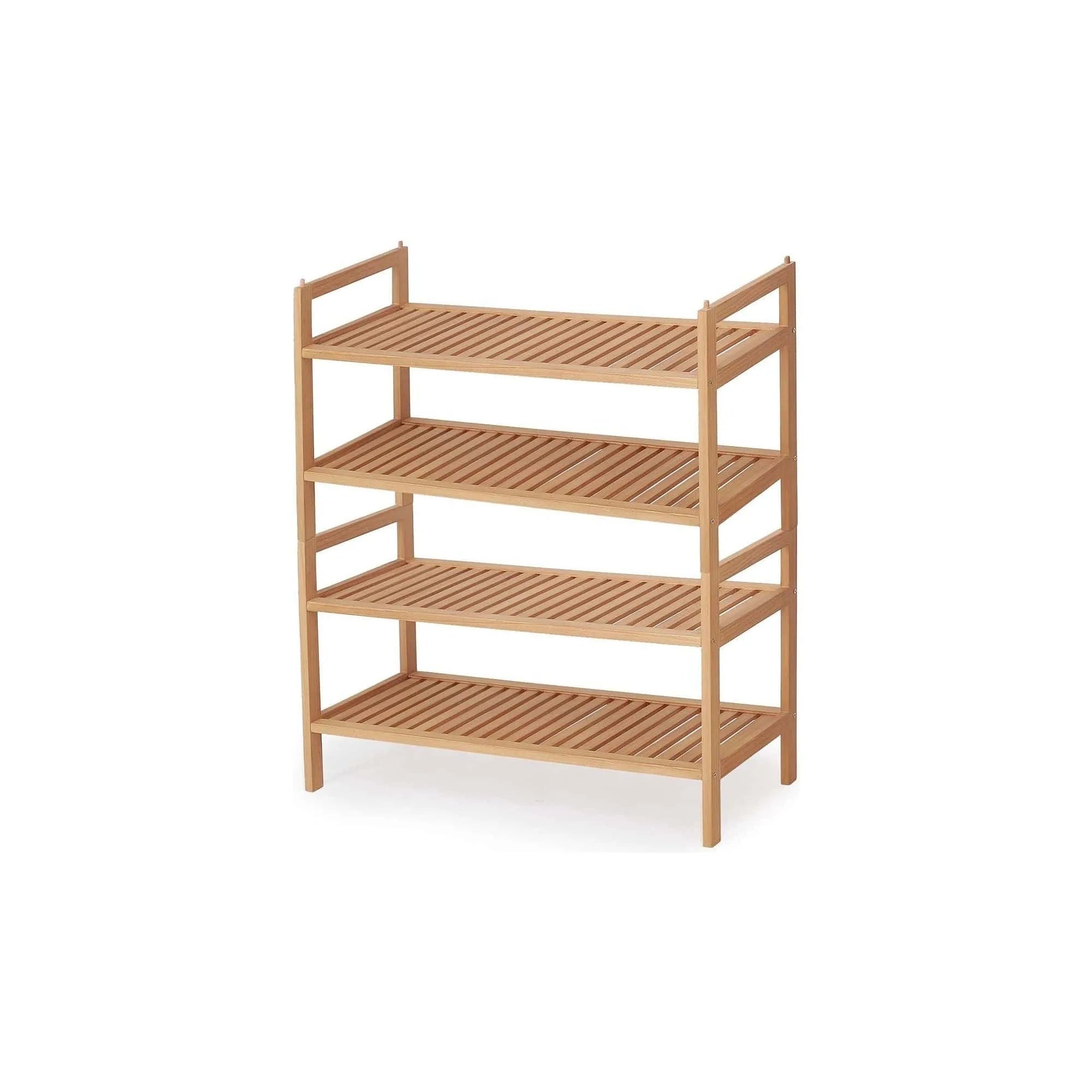 Pantofar HOUSTON OCN-36939, stejar natural