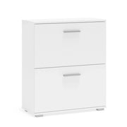 Pantofar HOUSTON OCN-36954, alb