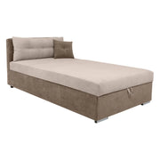 Pat 110x200 BERGEN OCN-28831, bej