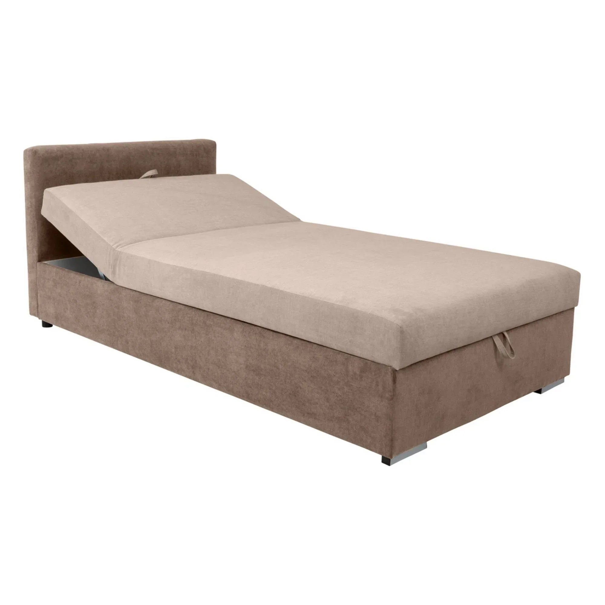 Pat 110x200 BERGEN OCN-28831, bej