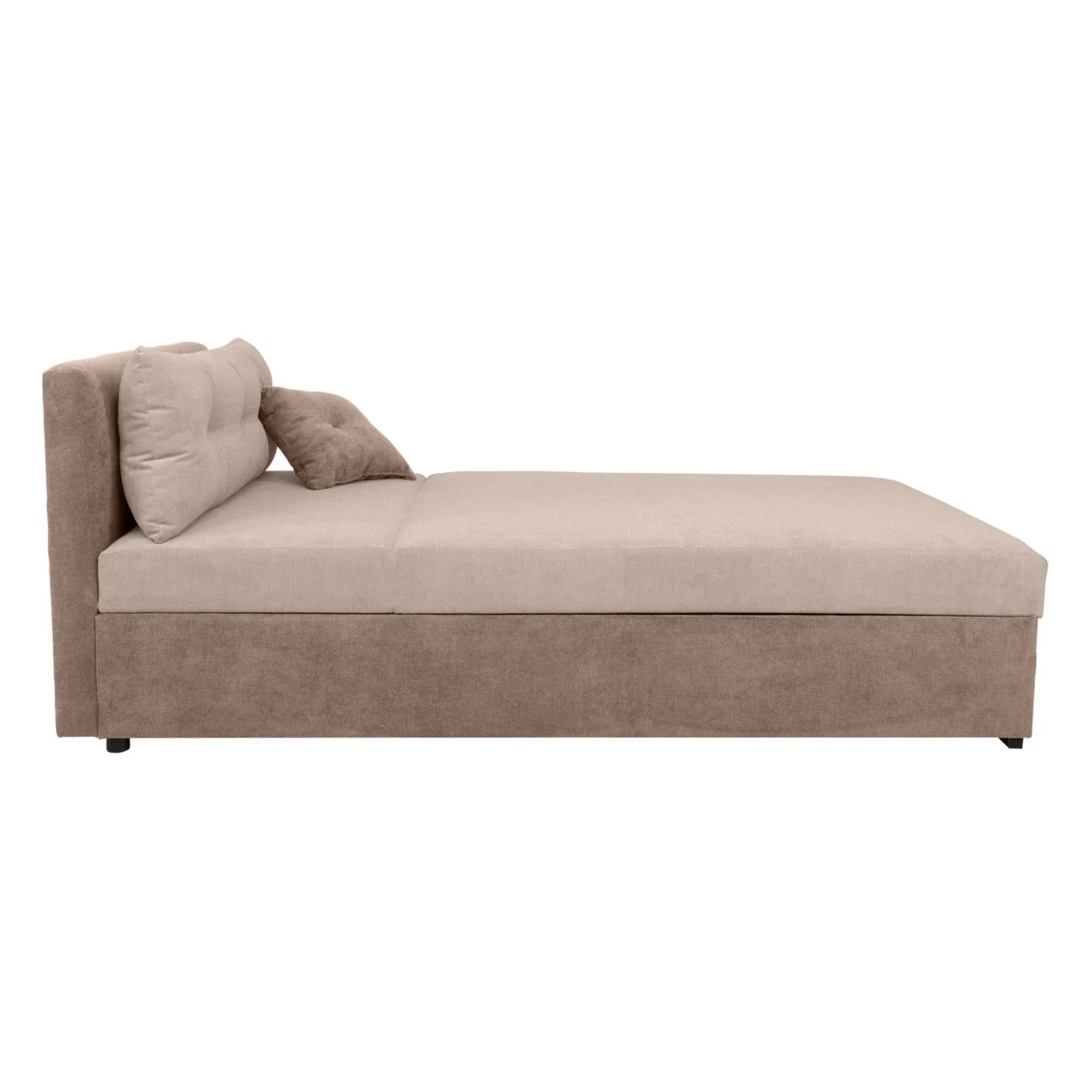 Pat 110x200 BERGEN OCN-28831, bej