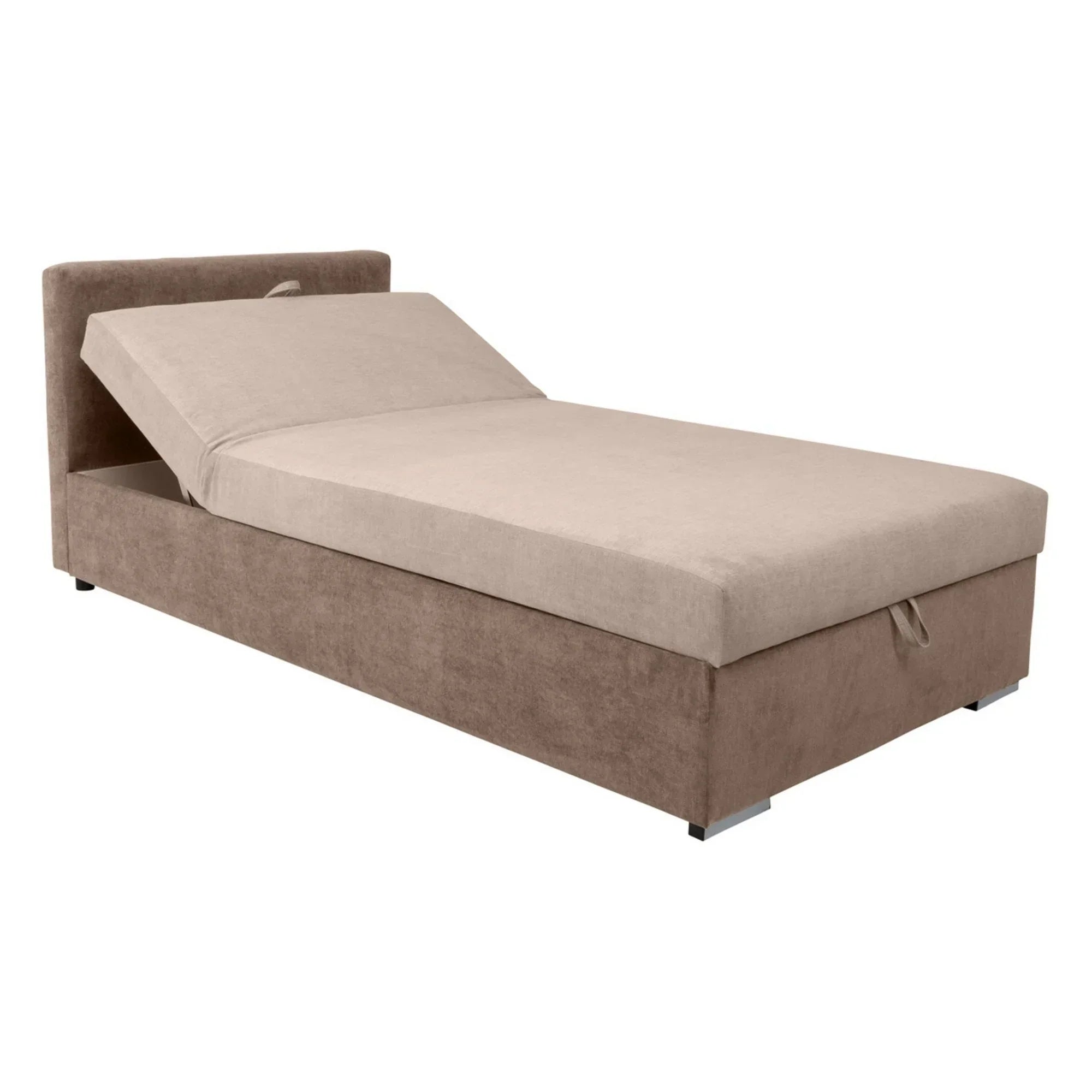 Pat 110x200 BERGEN OCN-28831, bej