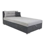 Pat 110x200 BERGEN OCN-28832, gri