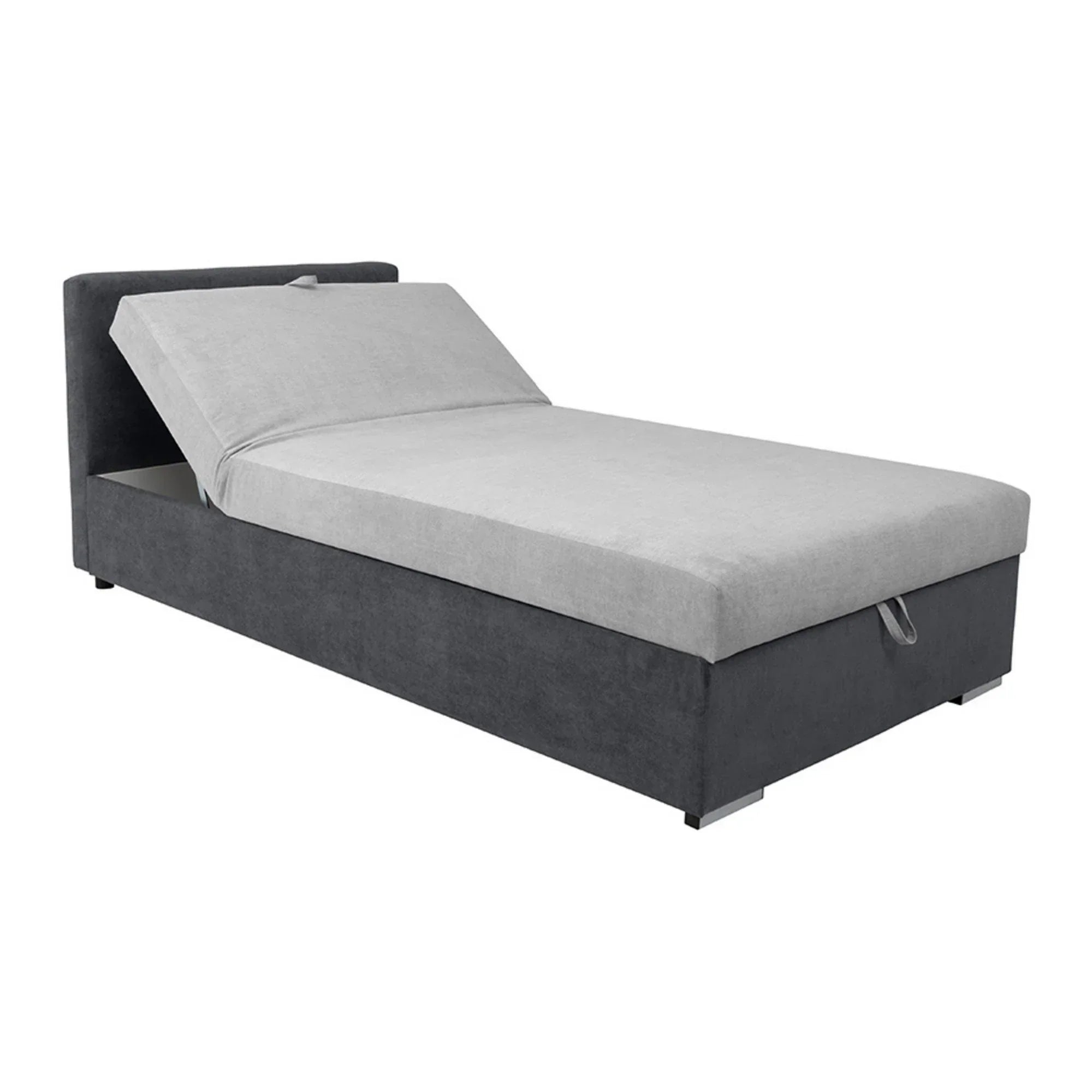 Pat 110x200 BERGEN OCN-28832, gri