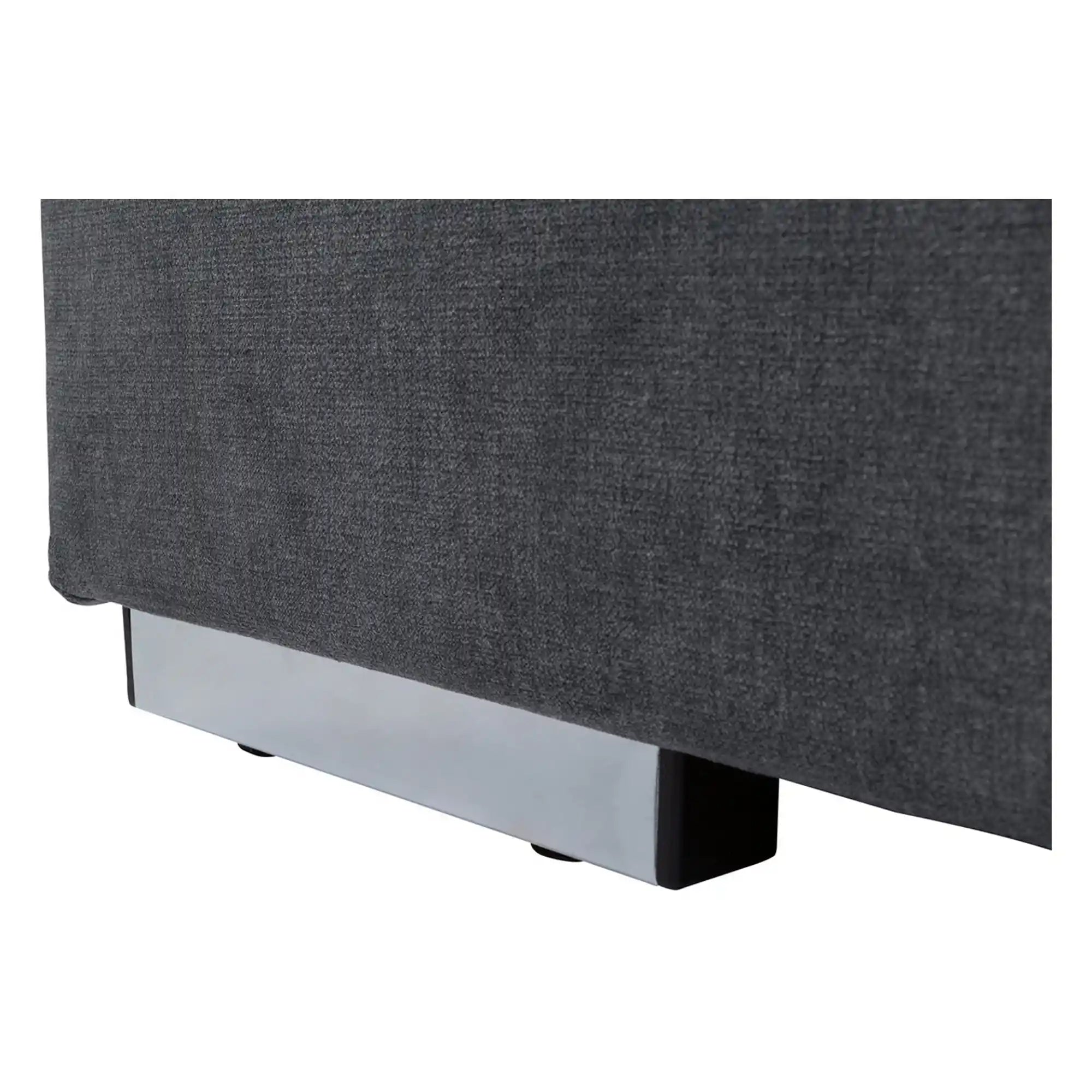 Pat 110x200 BERGEN OCN-28832, gri