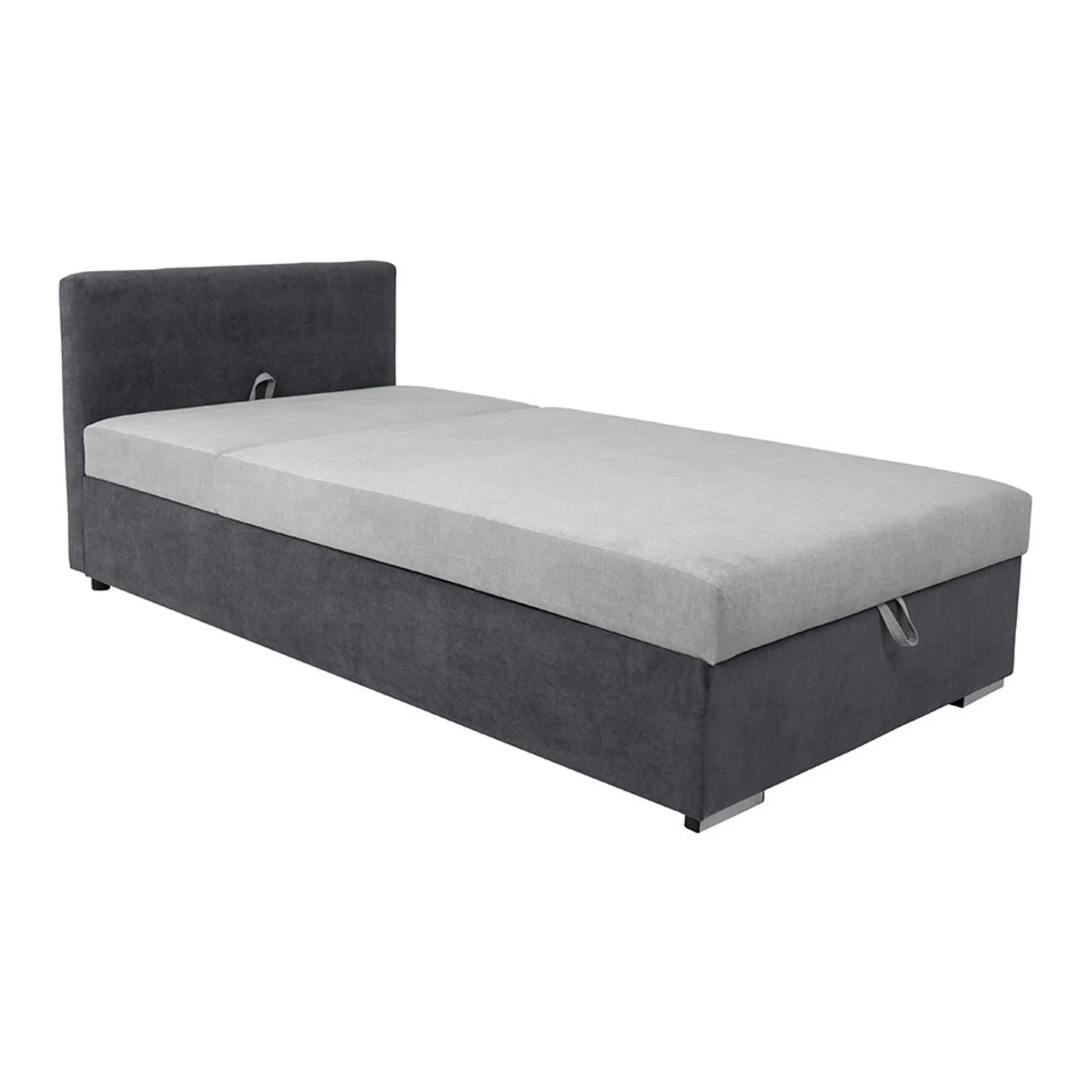 Pat 110x200 BERGEN OCN-28832, gri