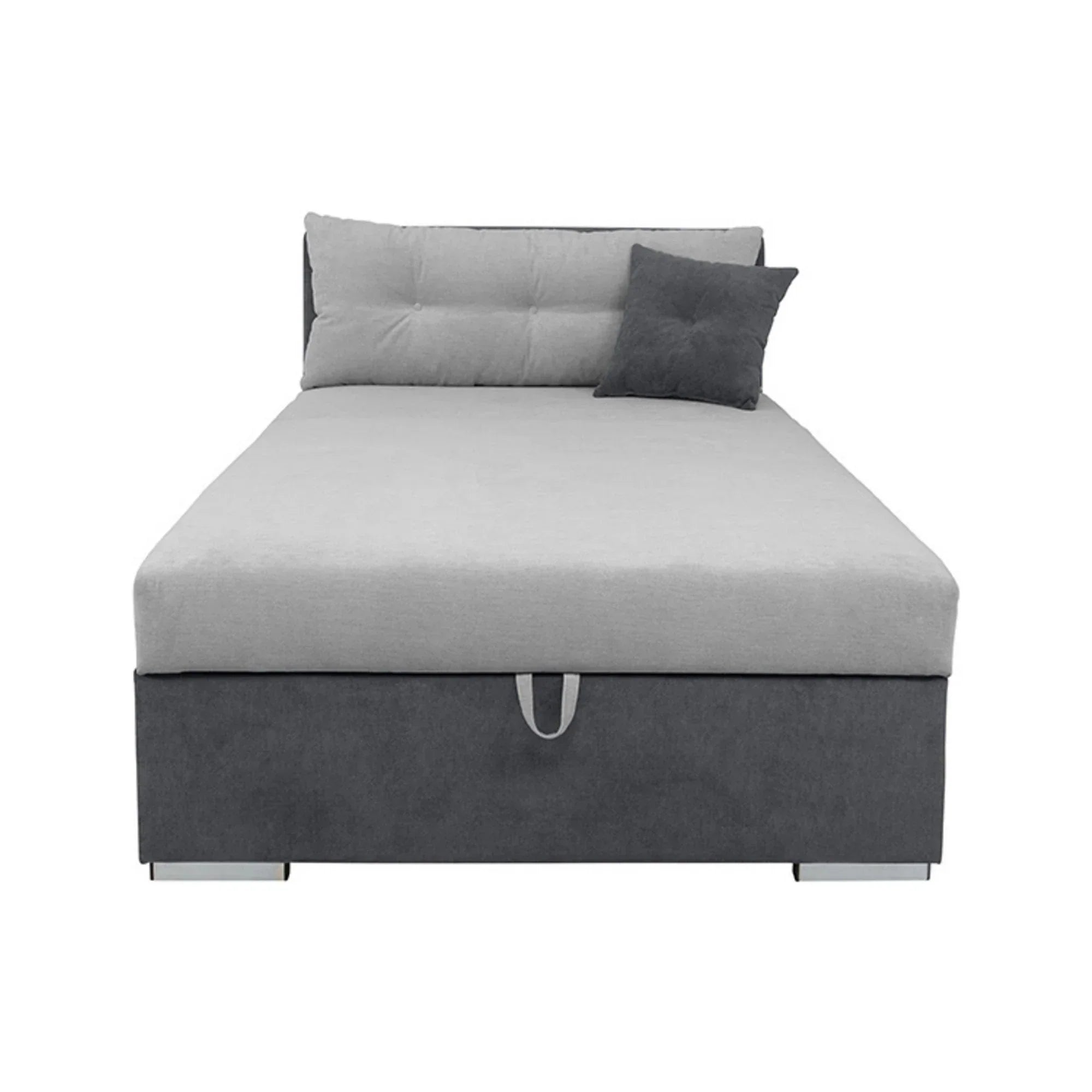 Pat 110x200 BERGEN OCN-28832, gri