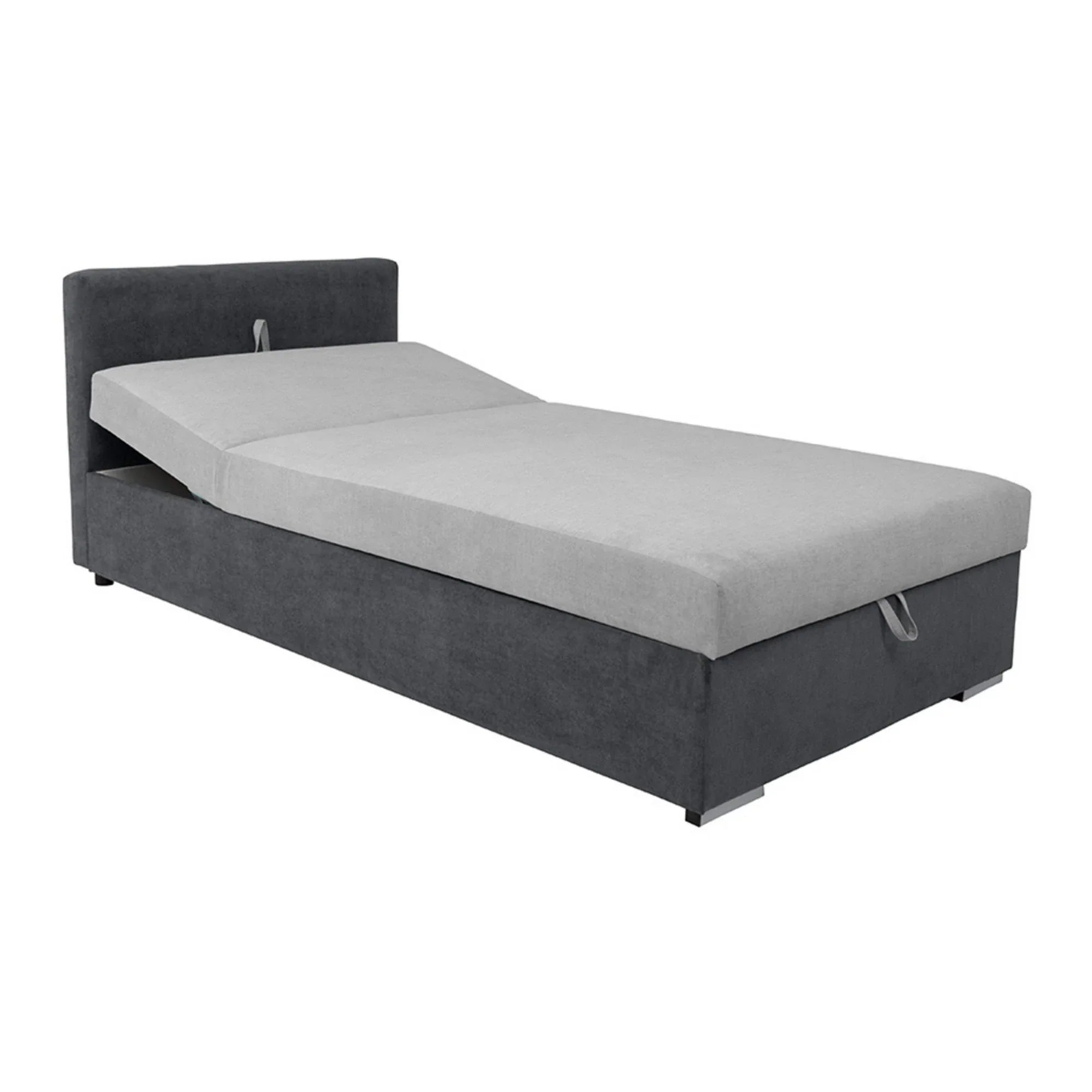 Pat 110x200 BERGEN OCN-28832, gri