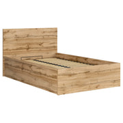 Pat 120x200 BERGEN OCN-28778, stejar wotan