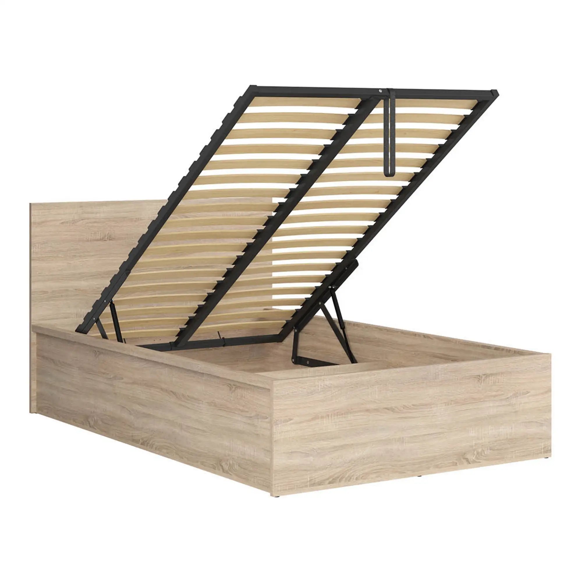 Pat 120x200 BERGEN OCN-28779, stejar sonoma