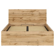 Pat 140x200 BERGEN OCN-28783, stejar wotan