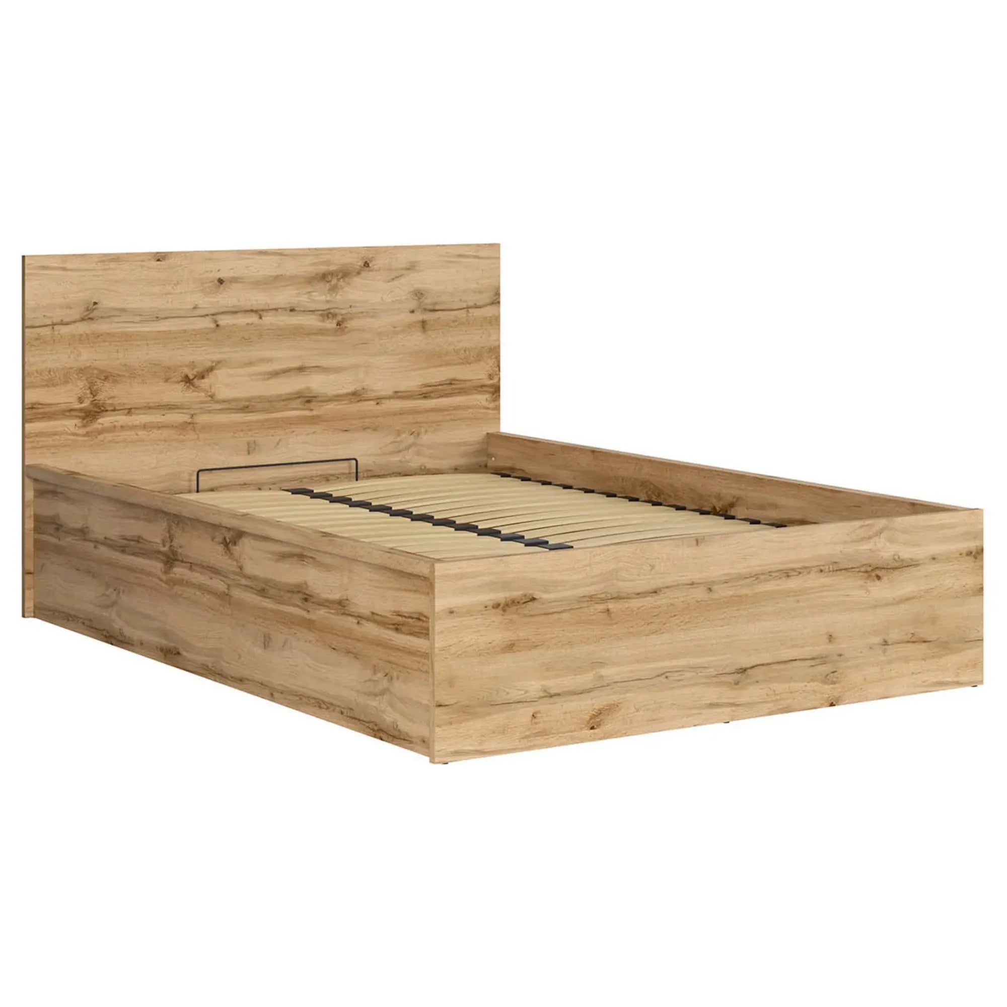 Pat 140x200 BERGEN OCN-28783, stejar wotan