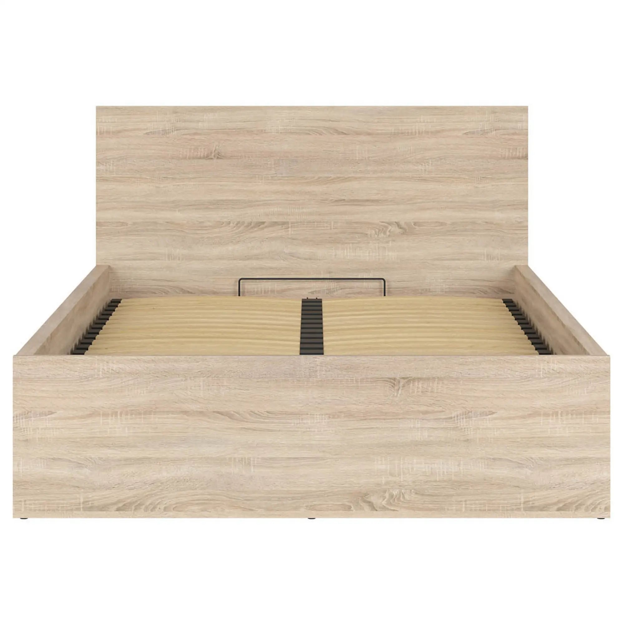 Pat 140x200 BERGEN OCN-28784, stejar sonoma