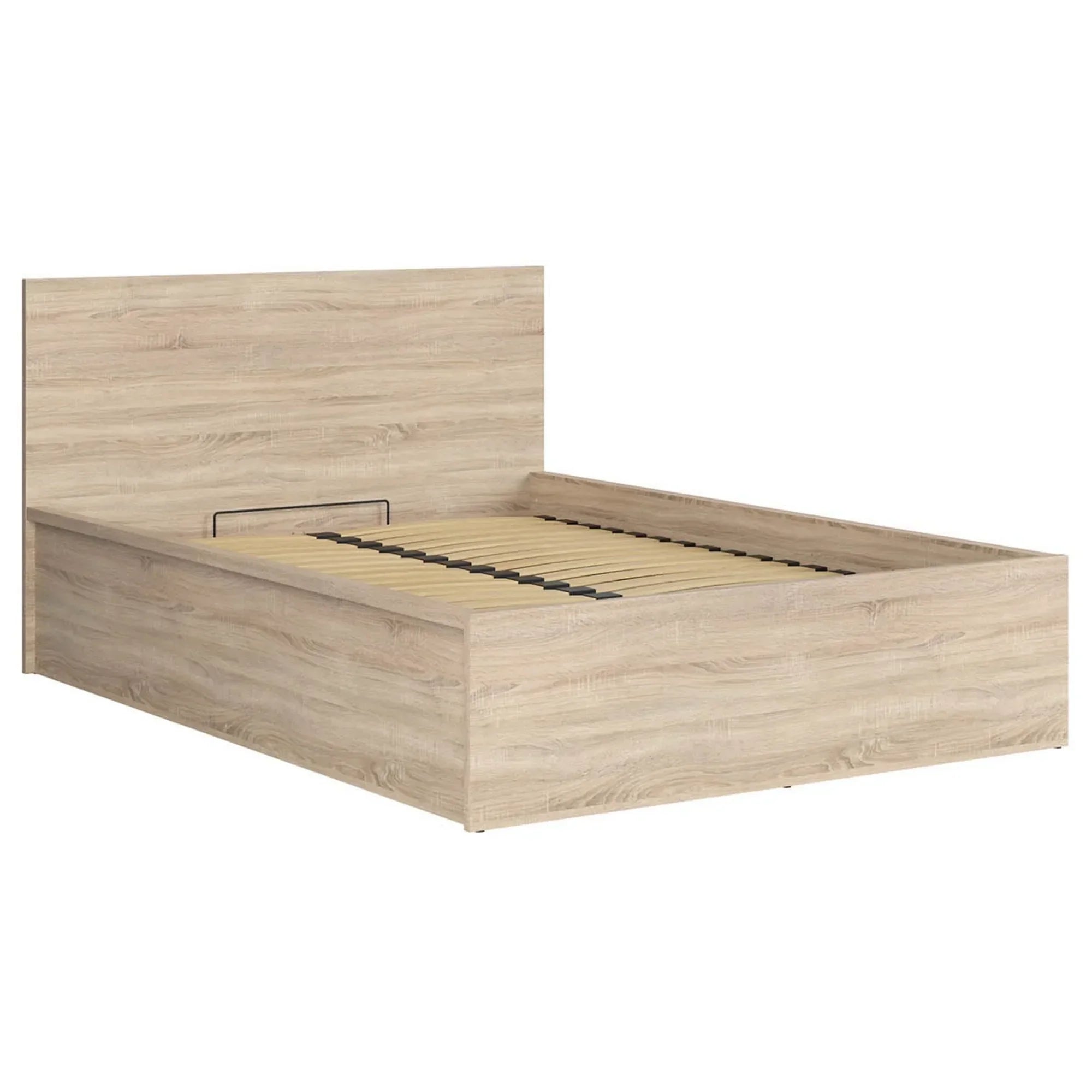 Pat 140x200 BERGEN OCN-28784, stejar sonoma