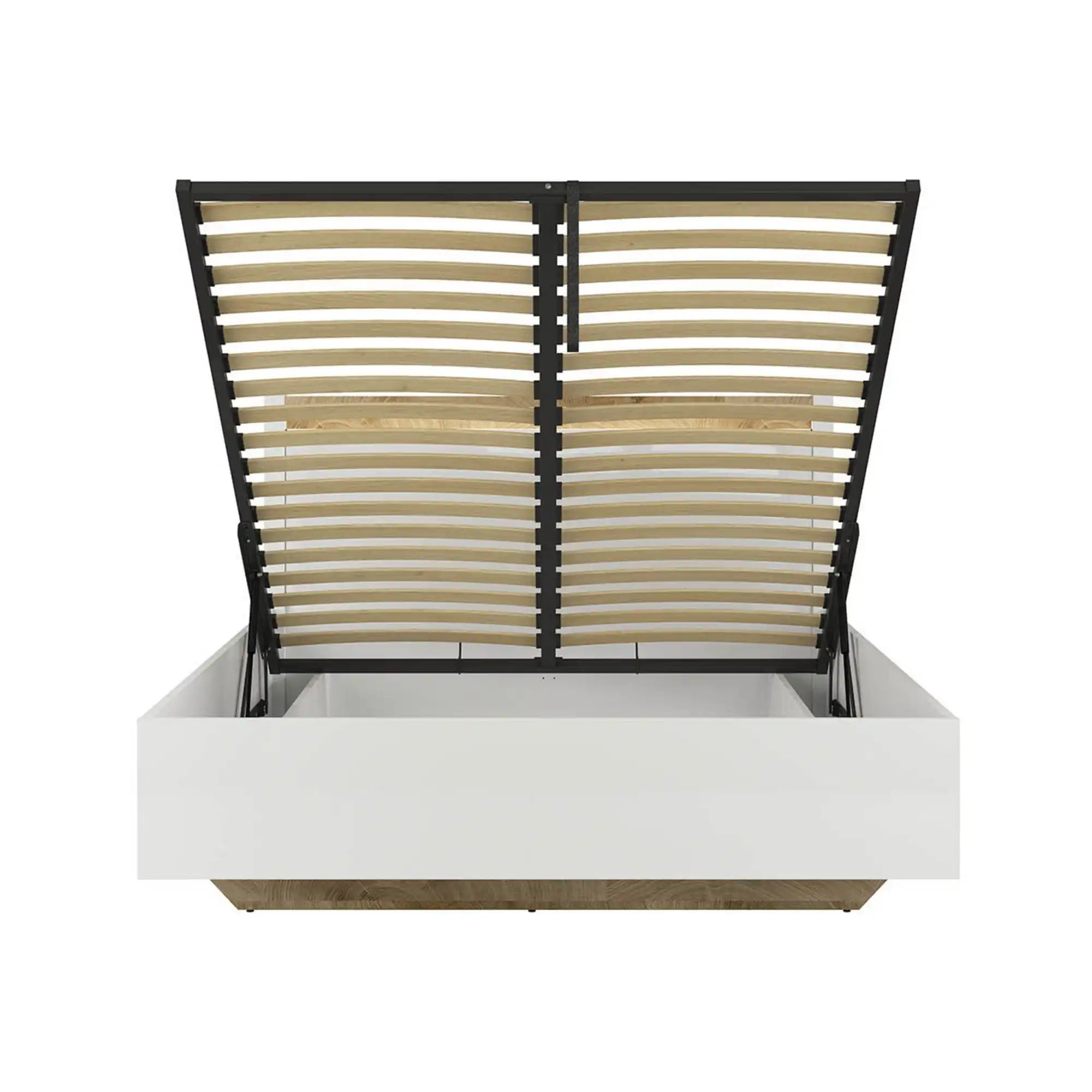 Pat 140x200 BERGEN OCN-28804, alb