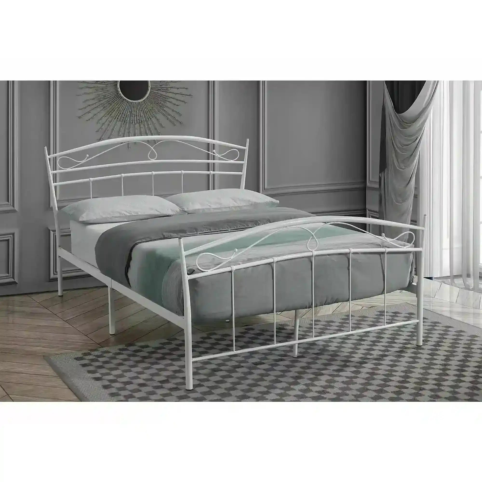 Pat 140x200 DETROIT OCN-39040, alb