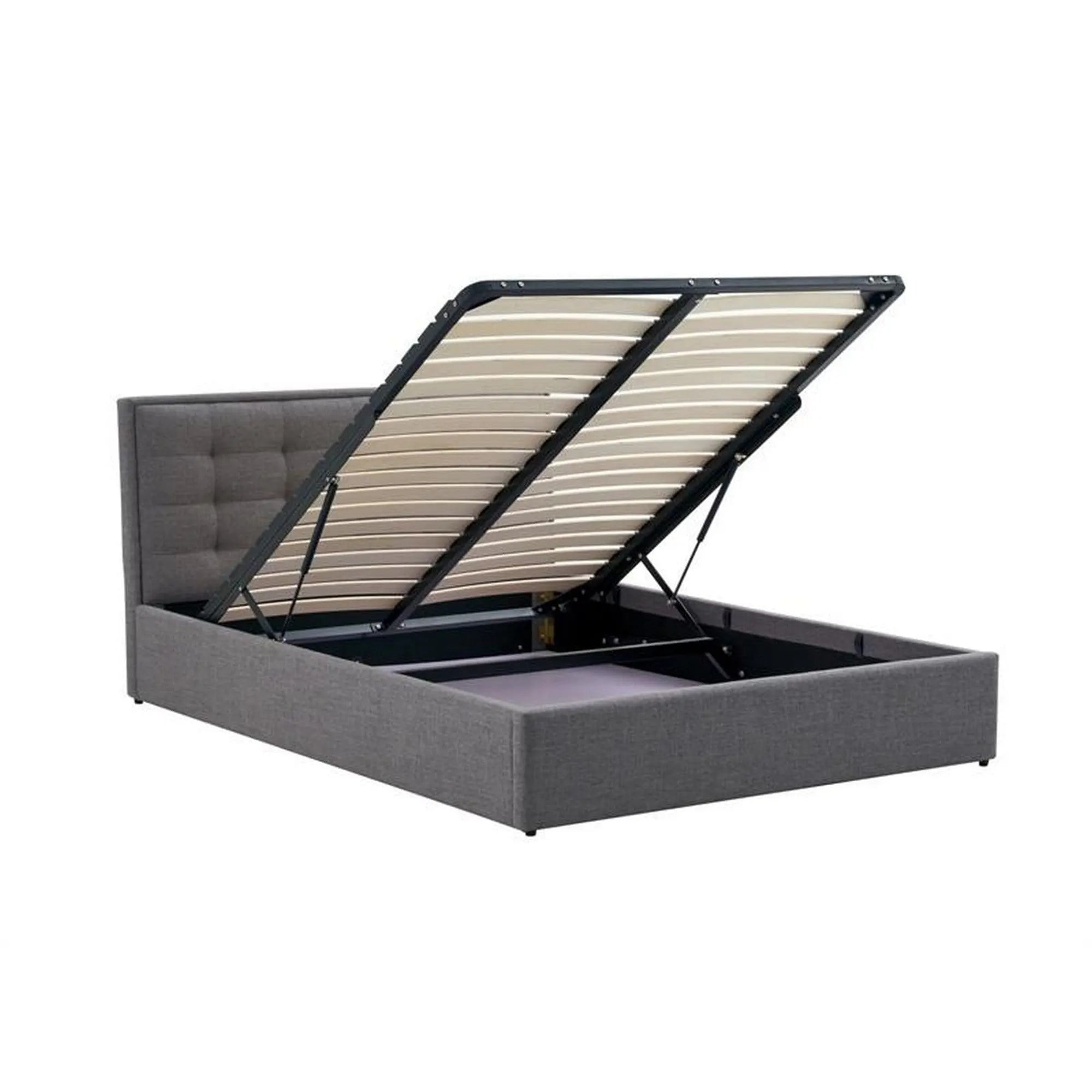 Pat 140x200 HOUSTON OCN-36901, gri