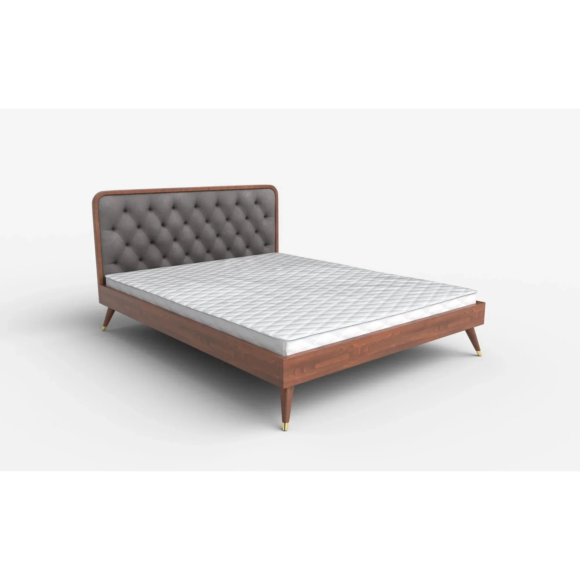 Pat 140x200 HOUSTON OCN-36904, gri