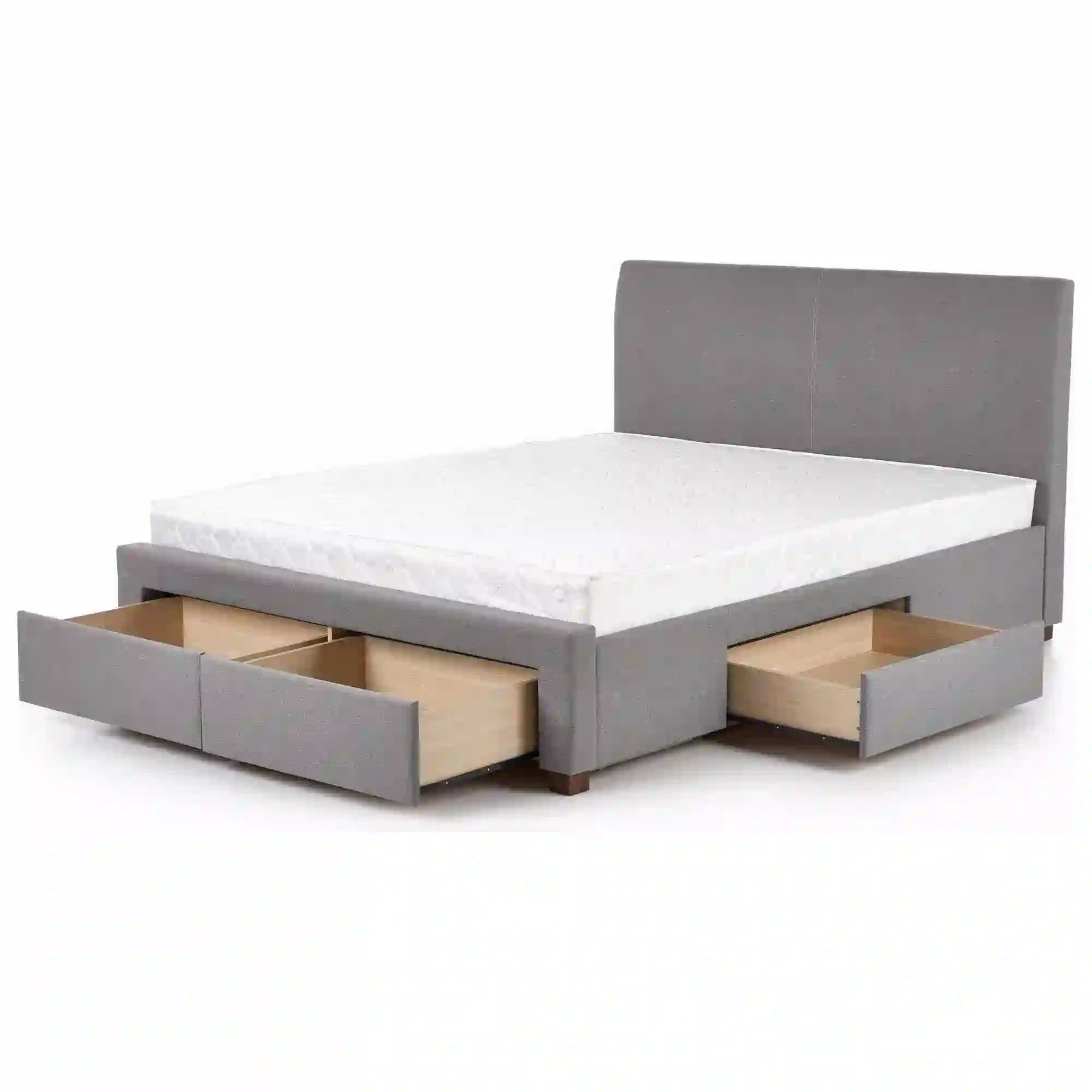 Pat 140x200 HOUSTON OCN-36912, gri