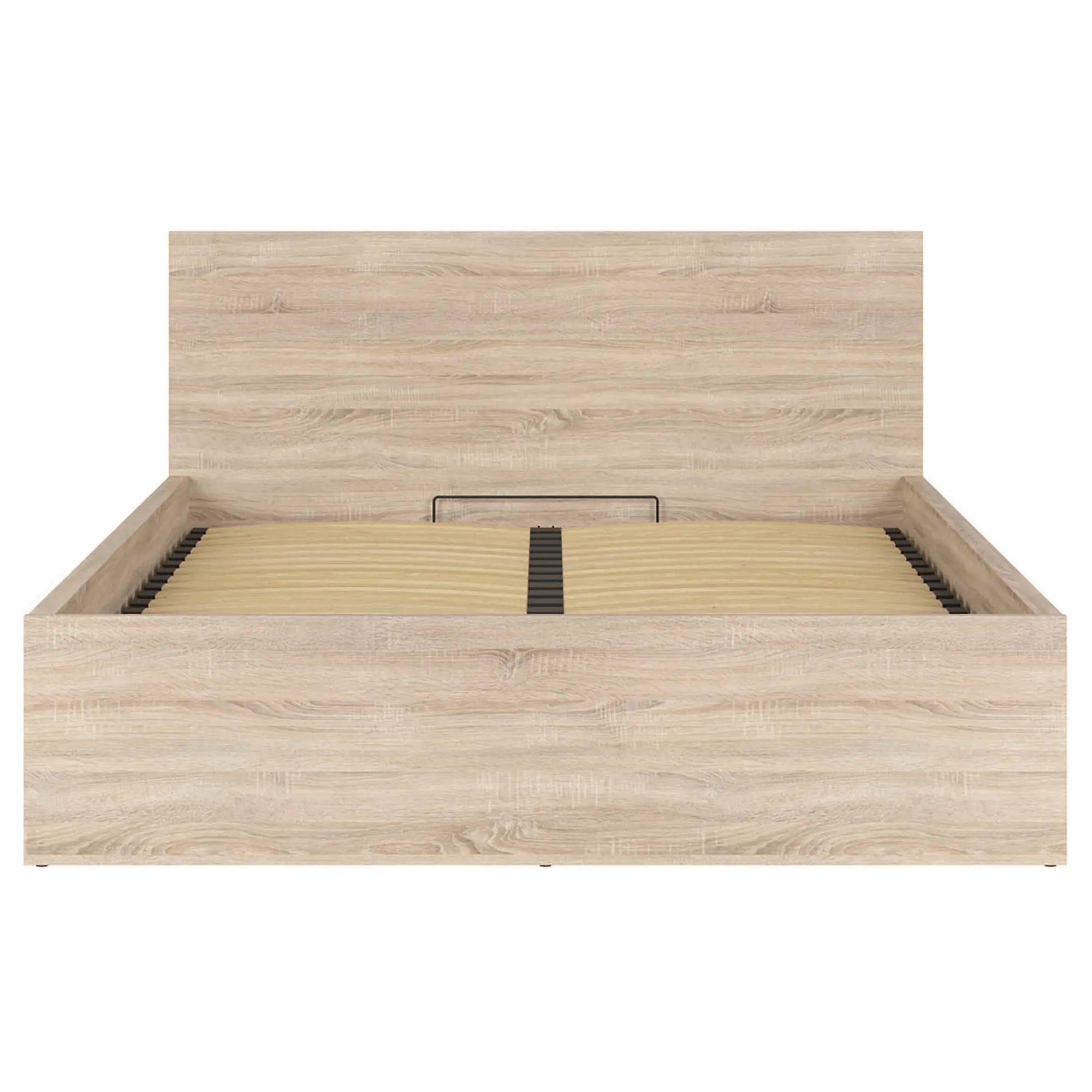 Pat 160x200 BERGEN OCN-28699, stejar sonoma