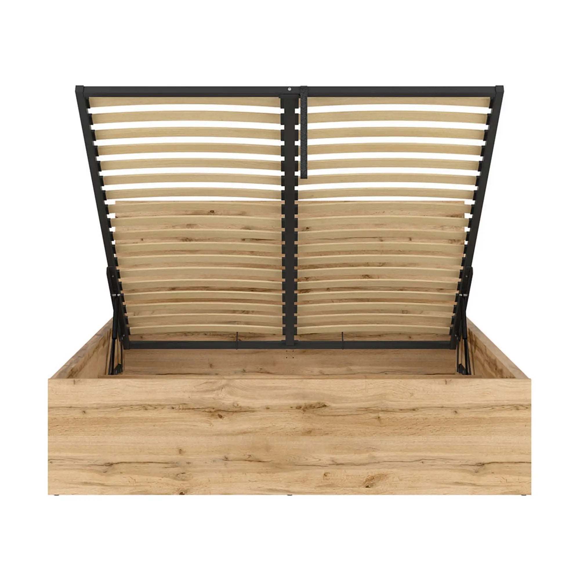 Pat 160x200 BERGEN OCN-28787, stejar wotan