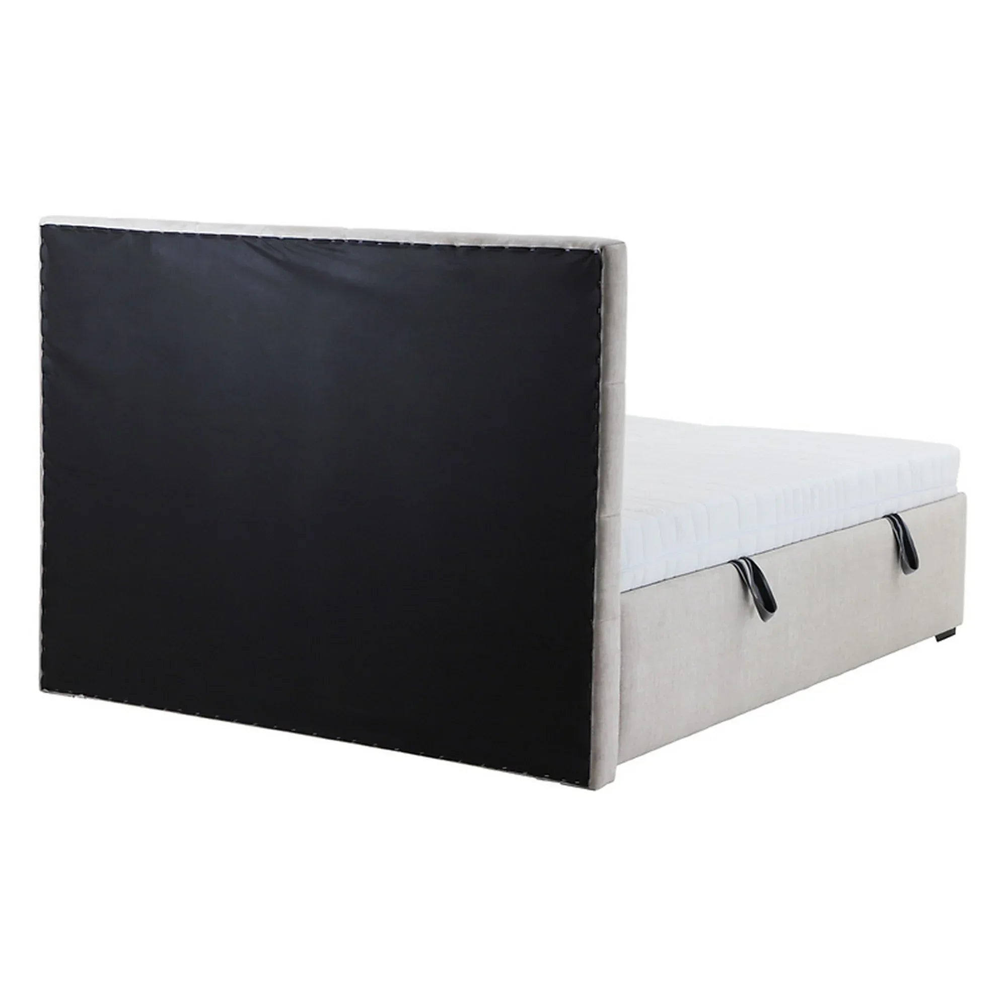 Pat 160x200 BERGEN OCN-28816, bej