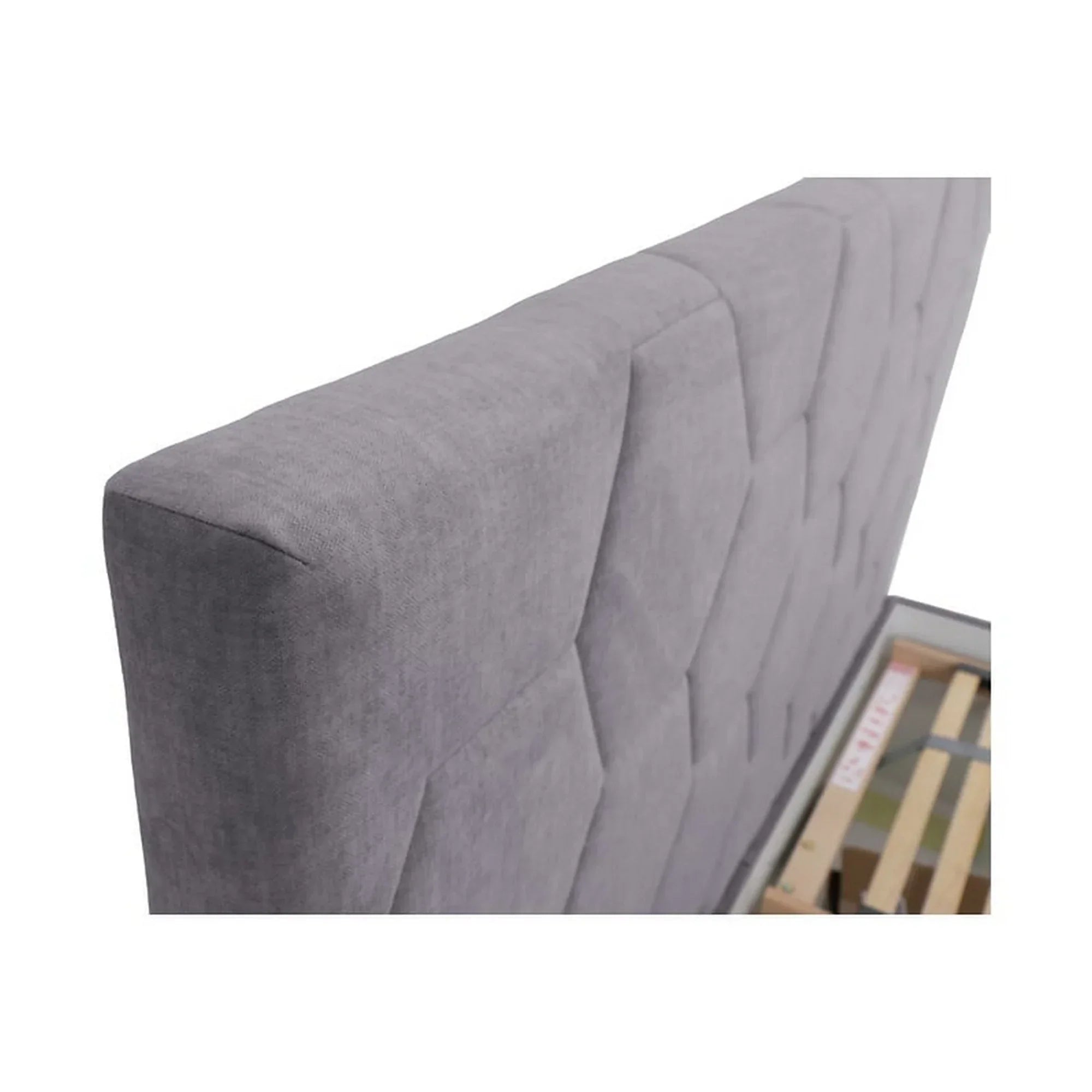 Pat 160x200 BERGEN OCN-28817, gri