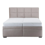 Pat 160x200 BERGEN OCN-28836, bej