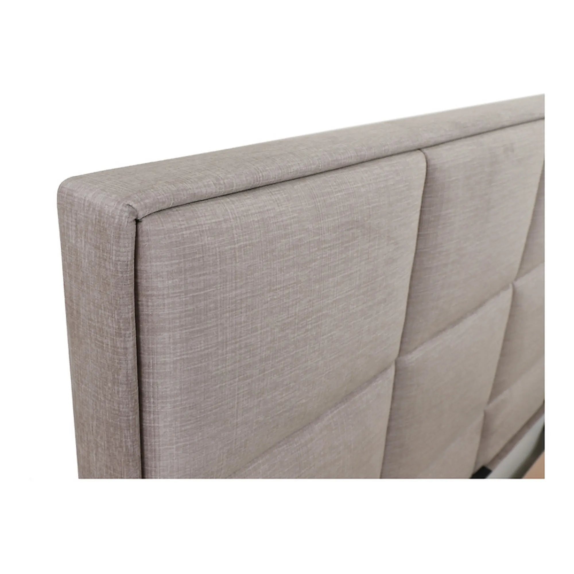 Pat 160x200 BERGEN OCN-28836, bej