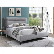 Pat 160x200 DETROIT OCN-38983, gri