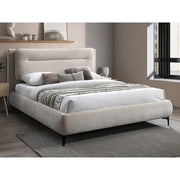 Pat 160x200 DETROIT OCN-38988, bej