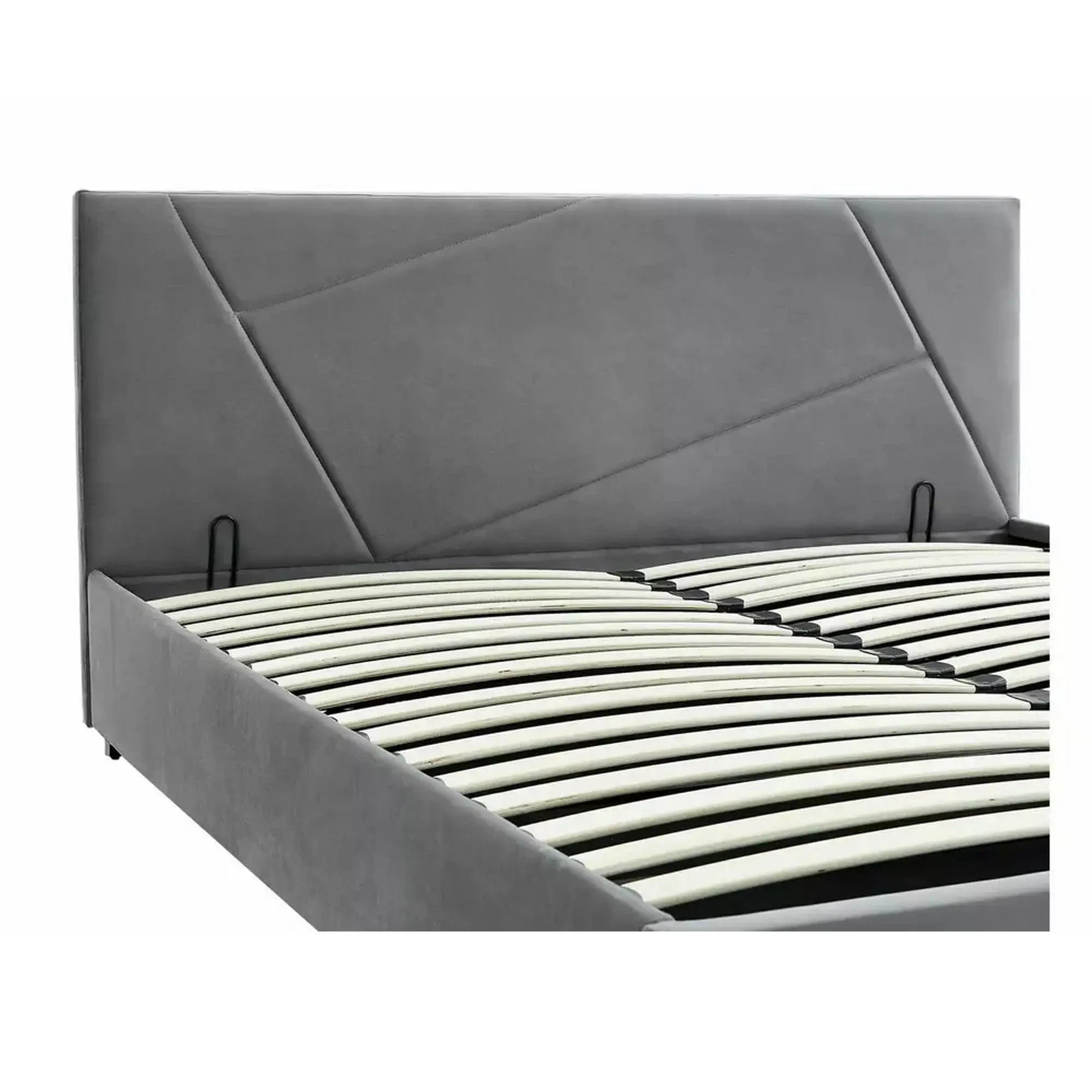 Pat 160x200 DETROIT OCN-38992, gri