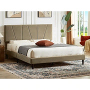 Pat 160x200 DETROIT OCN-39032, bej