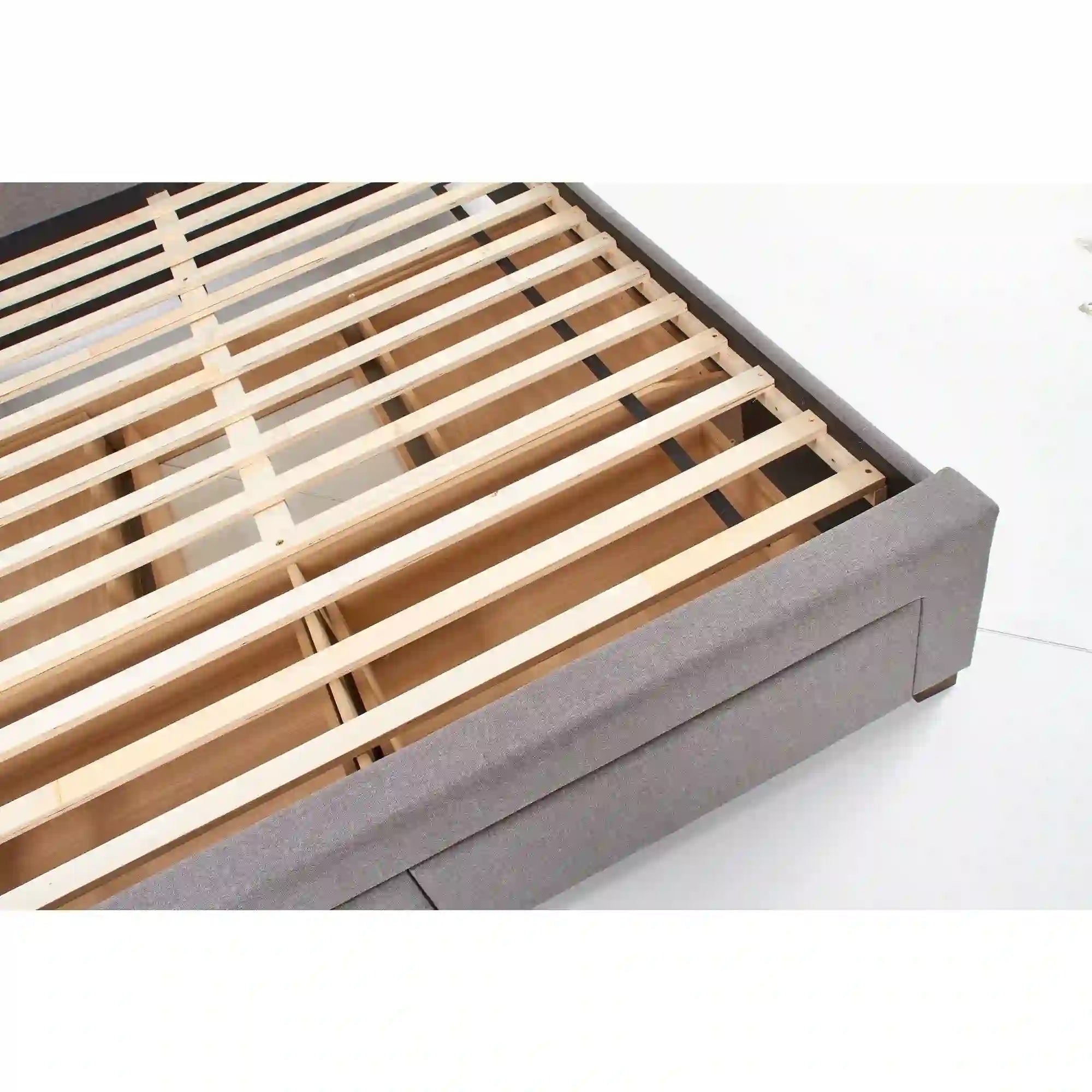 Pat 160x200 HOUSTON OCN-36862, gri