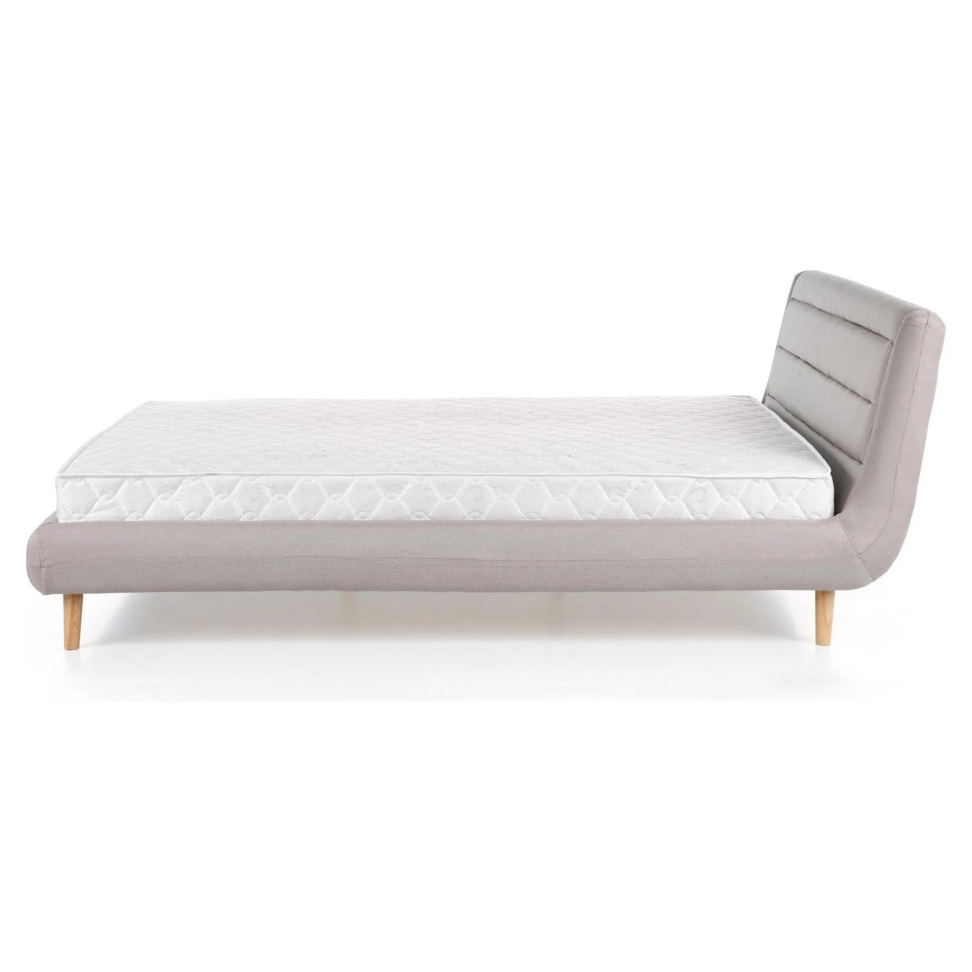 Pat 160x200 HOUSTON OCN-36864, gri