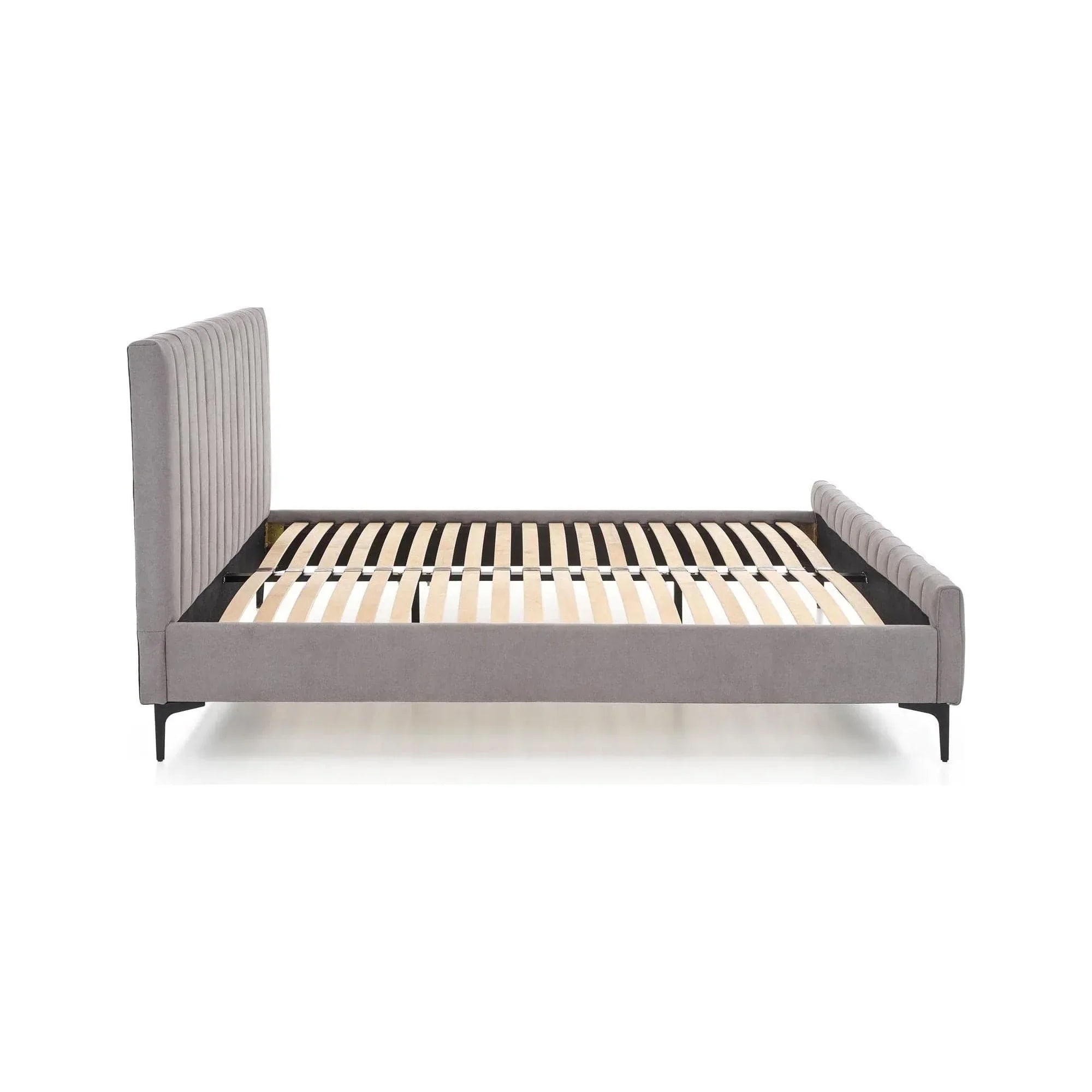 Pat 160x200 HOUSTON OCN-36895, gri