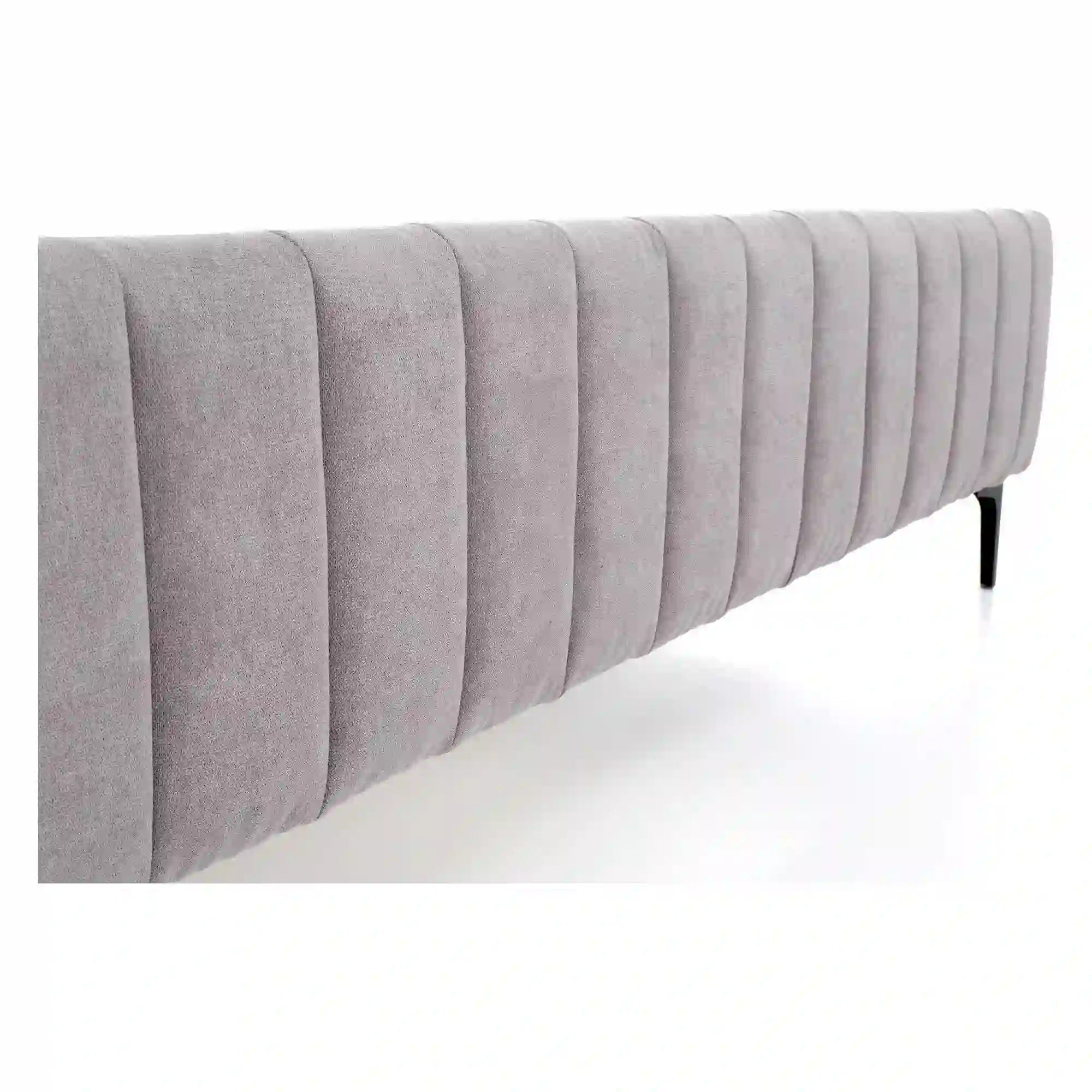 Pat 160x200 HOUSTON OCN-36895, gri