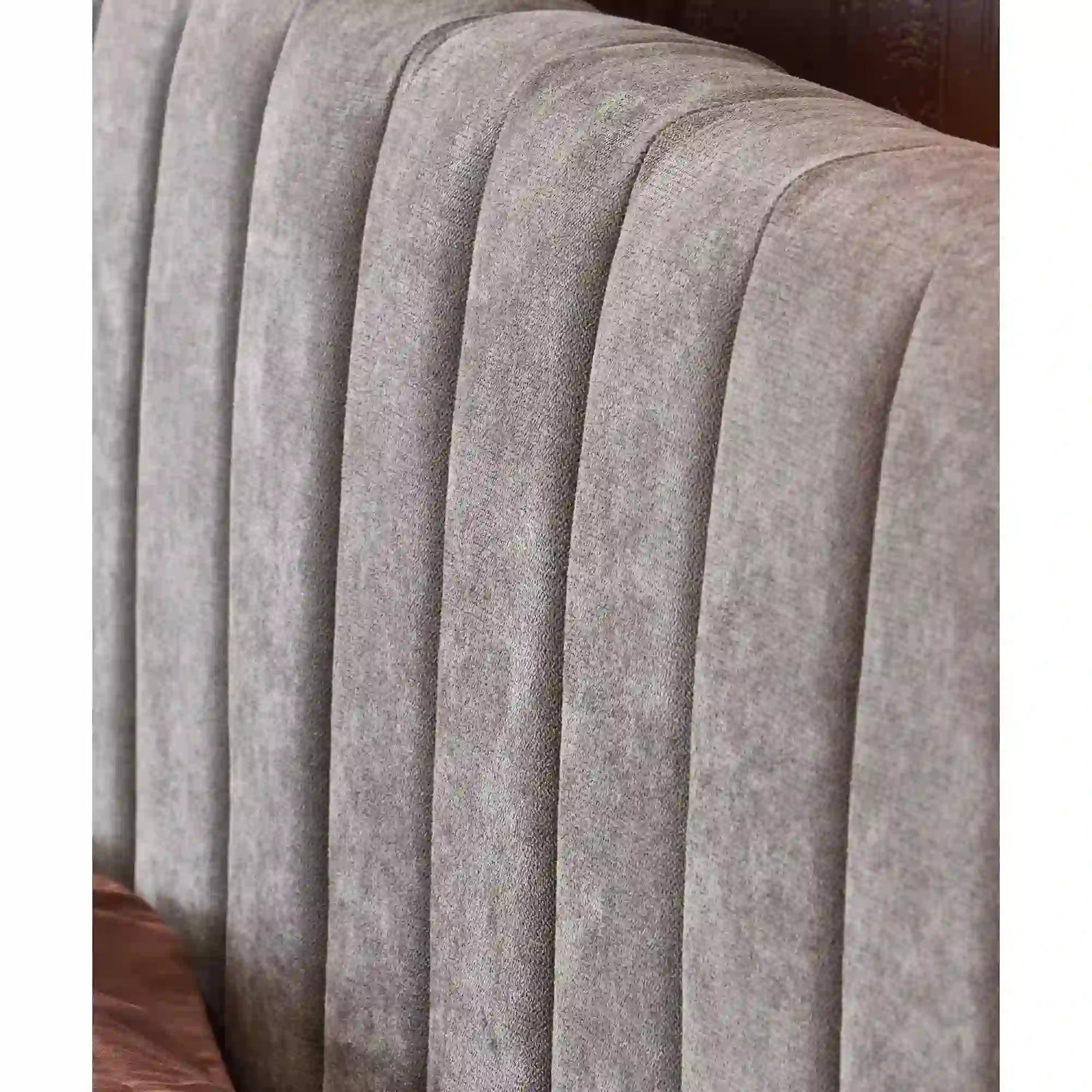 Pat 160x200 HOUSTON OCN-36895, gri