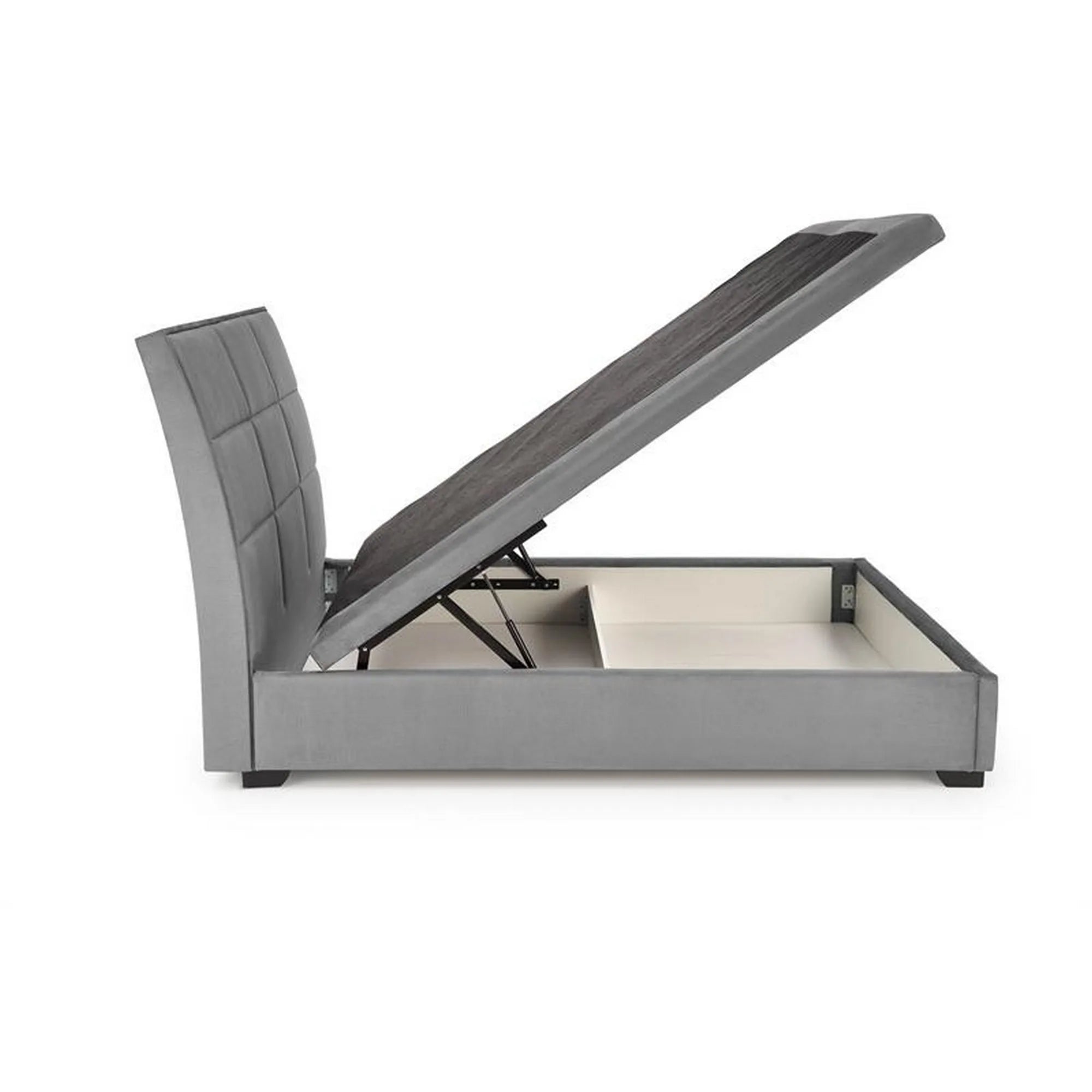 Pat 160x200 HOUSTON OCN-36927, gri