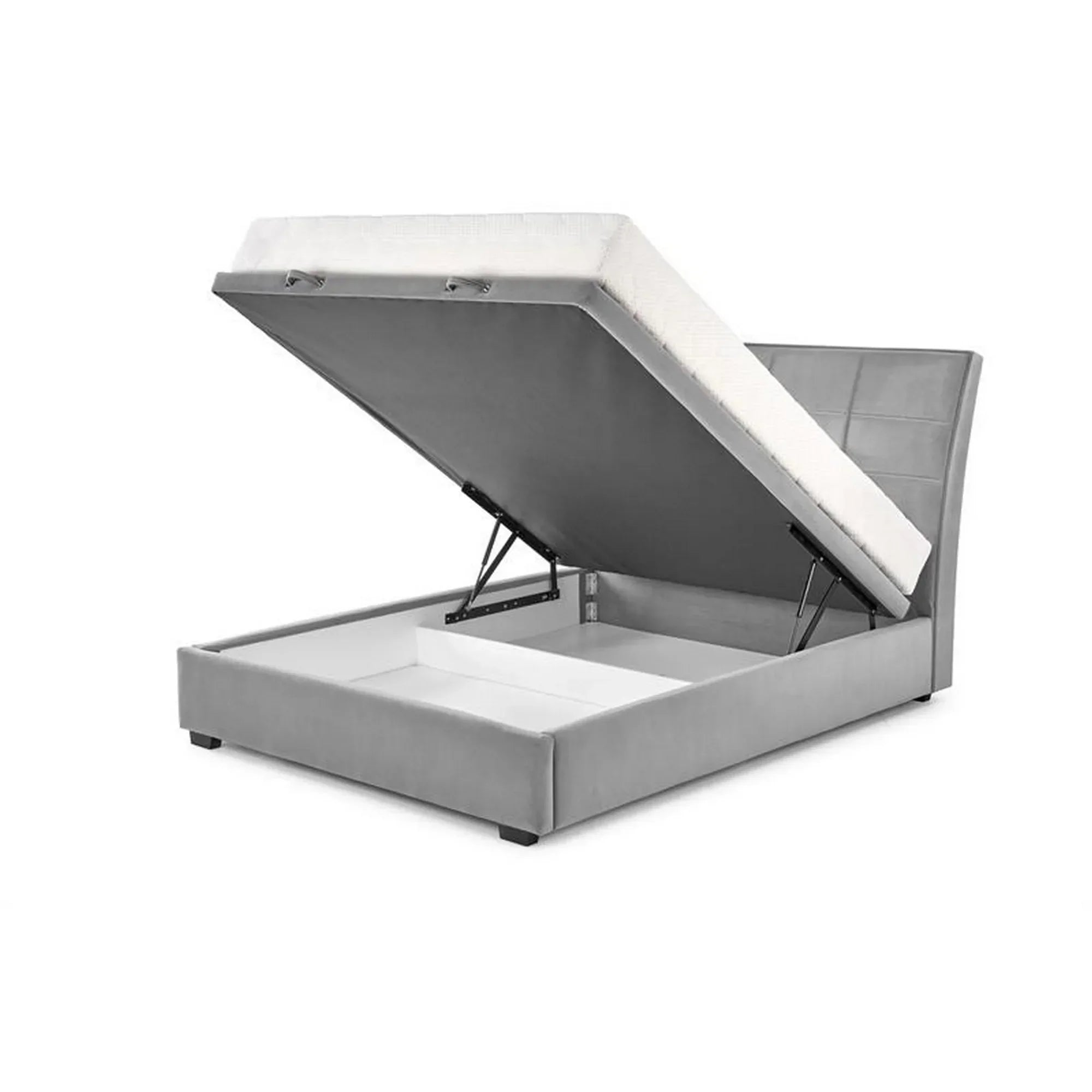 Pat 160x200 HOUSTON OCN-36927, gri