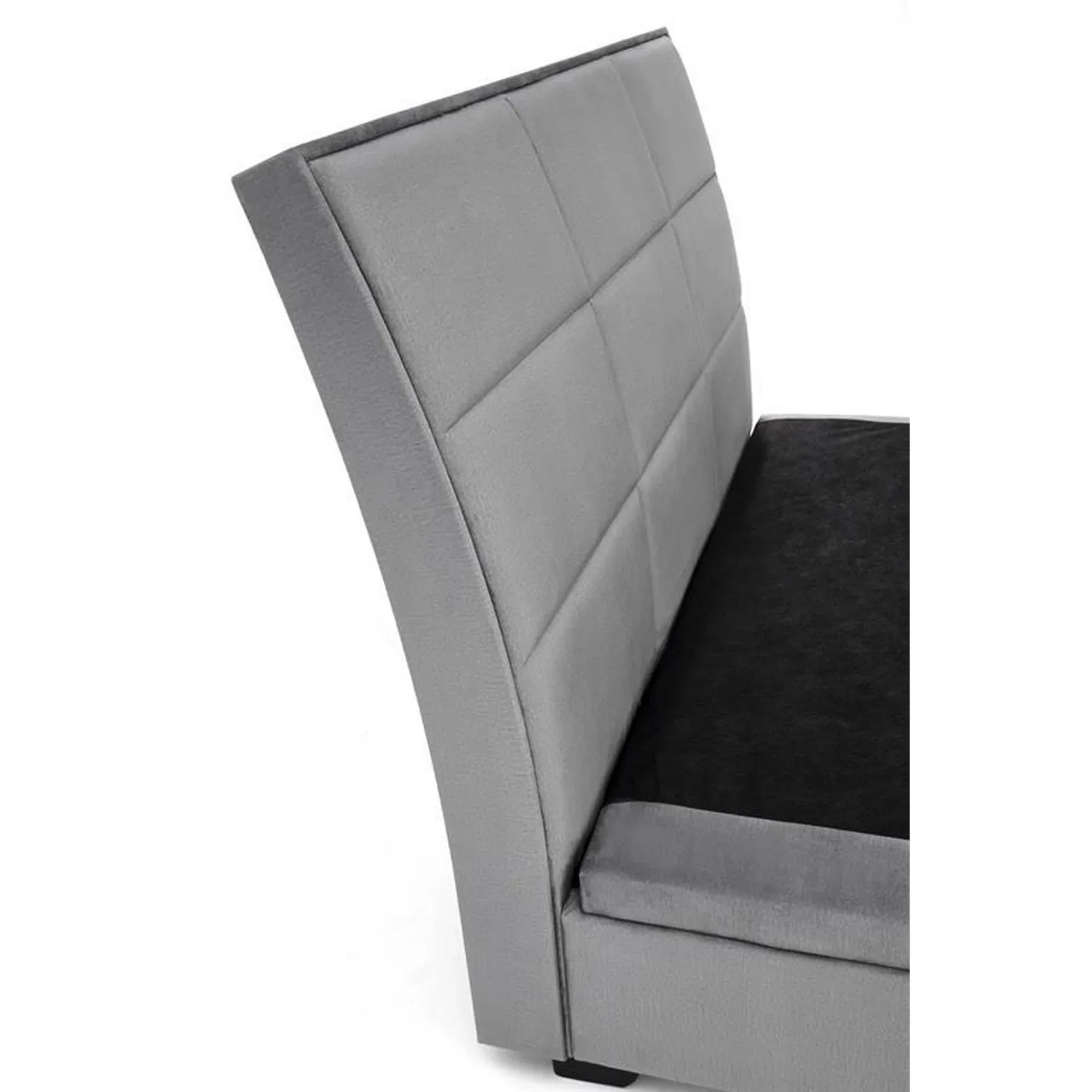 Pat 160x200 HOUSTON OCN-36927, gri