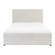 Pat 180x200 BERGEN OCN-28837, bej