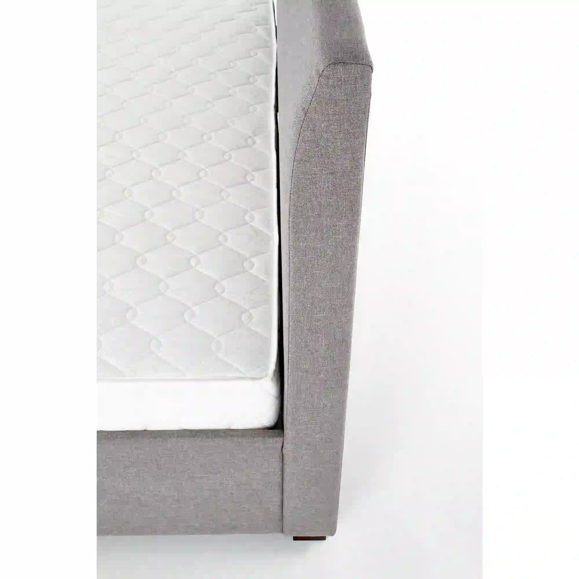 Pat 180x200 HOUSTON OCN-36920, gri