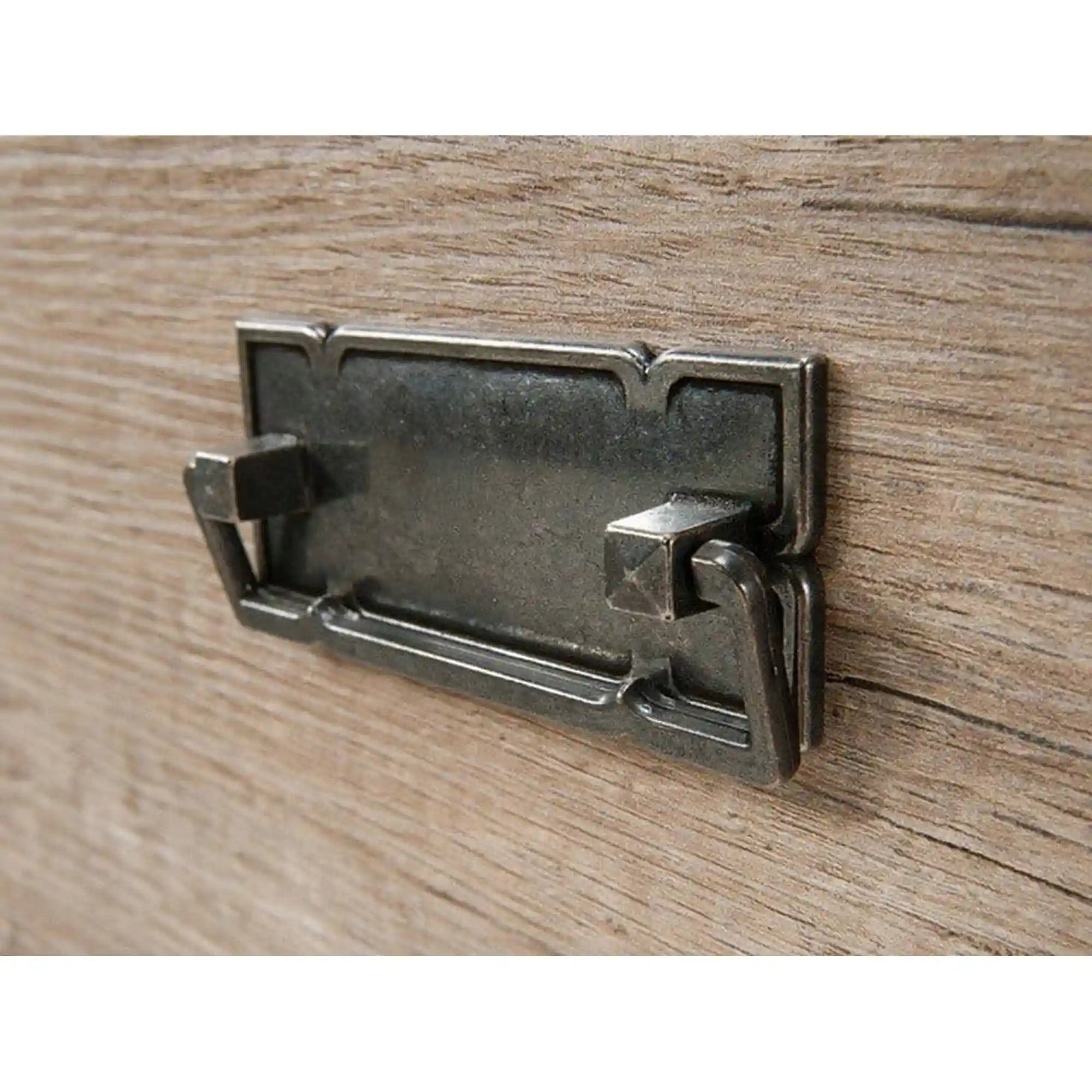 Pat 80/160x200 BERGEN OCN-28805, stejar/bej