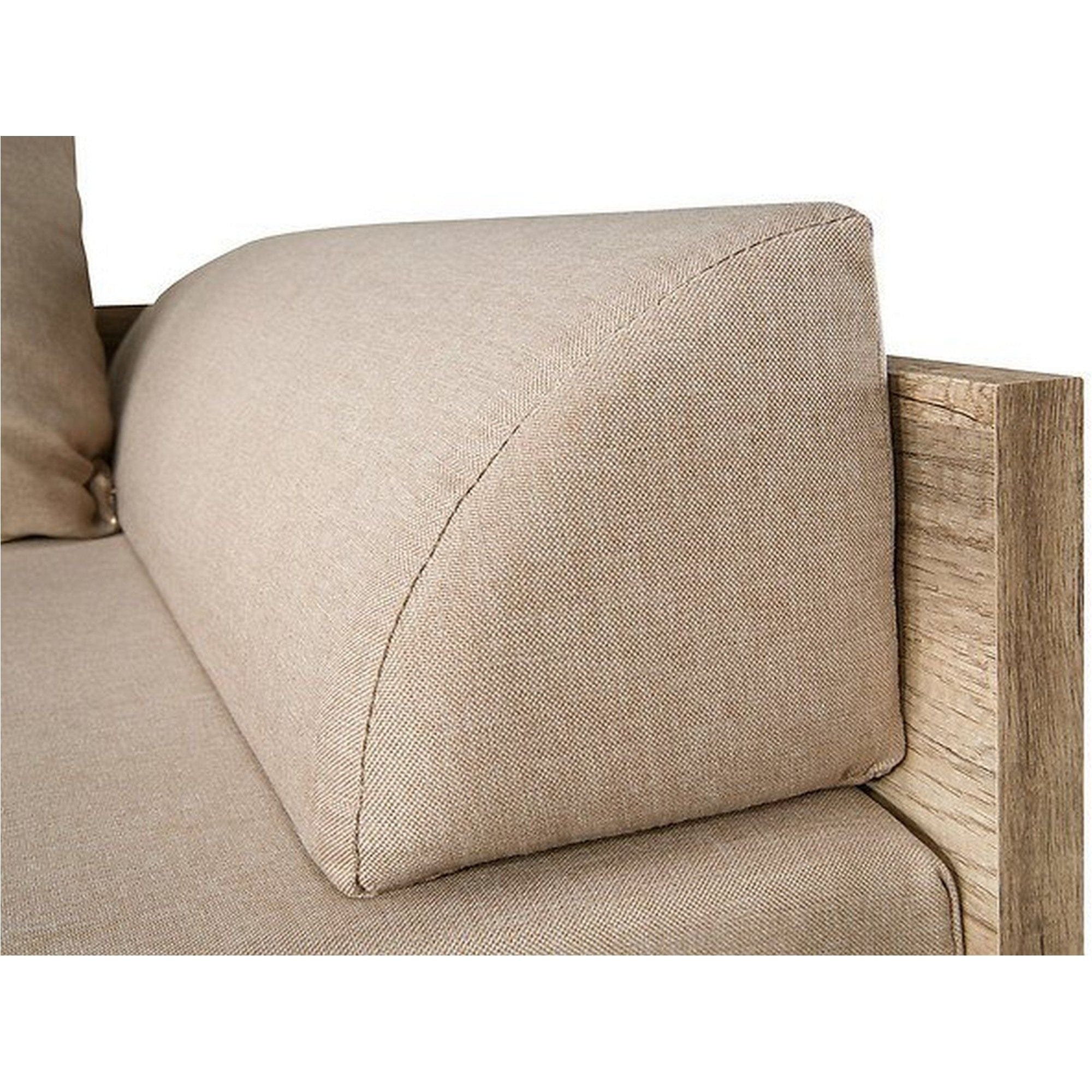 Pat 80/160x200 BERGEN OCN-28842, stejar canyon