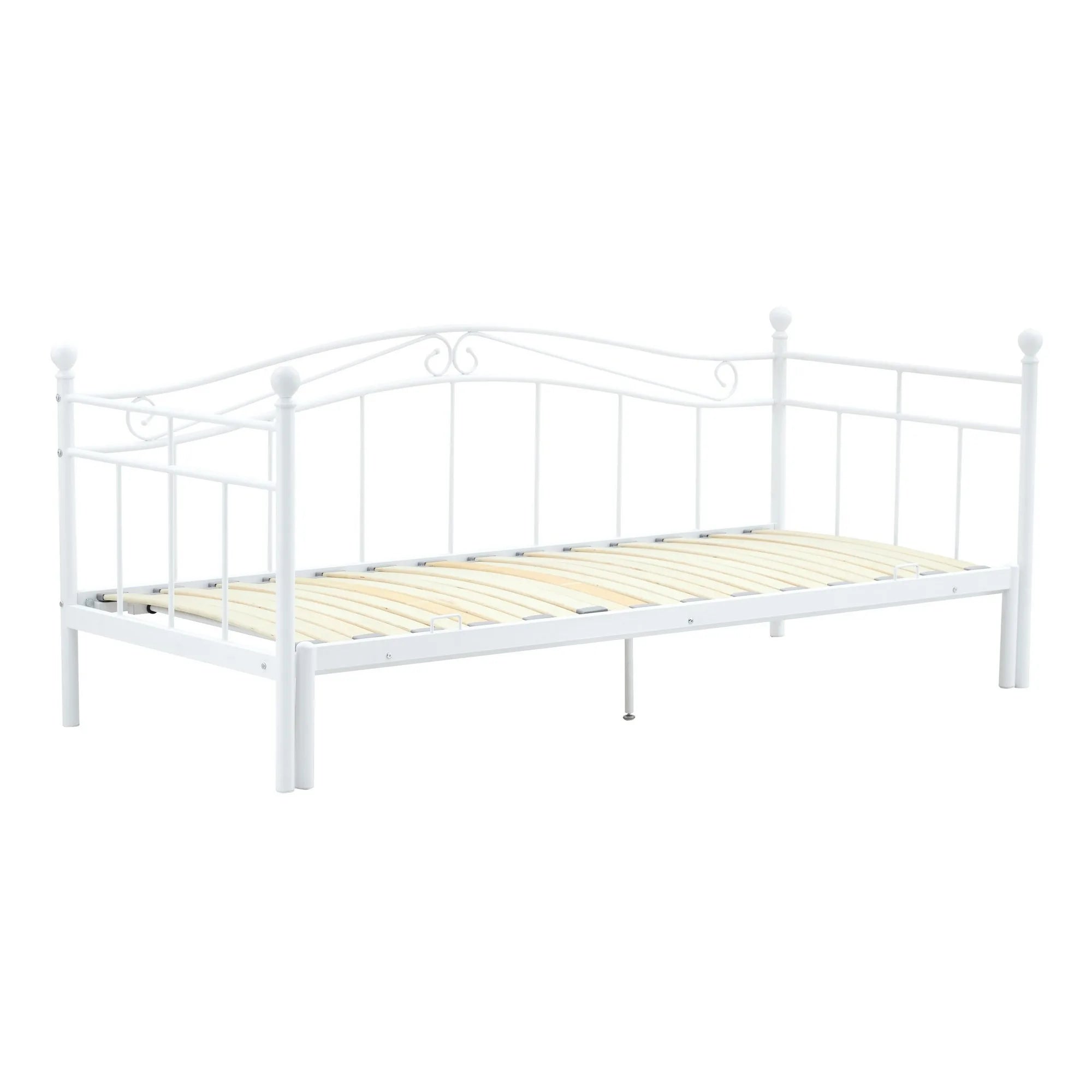 Pat 90/180x200 HOUSTON OCN-36884, alb